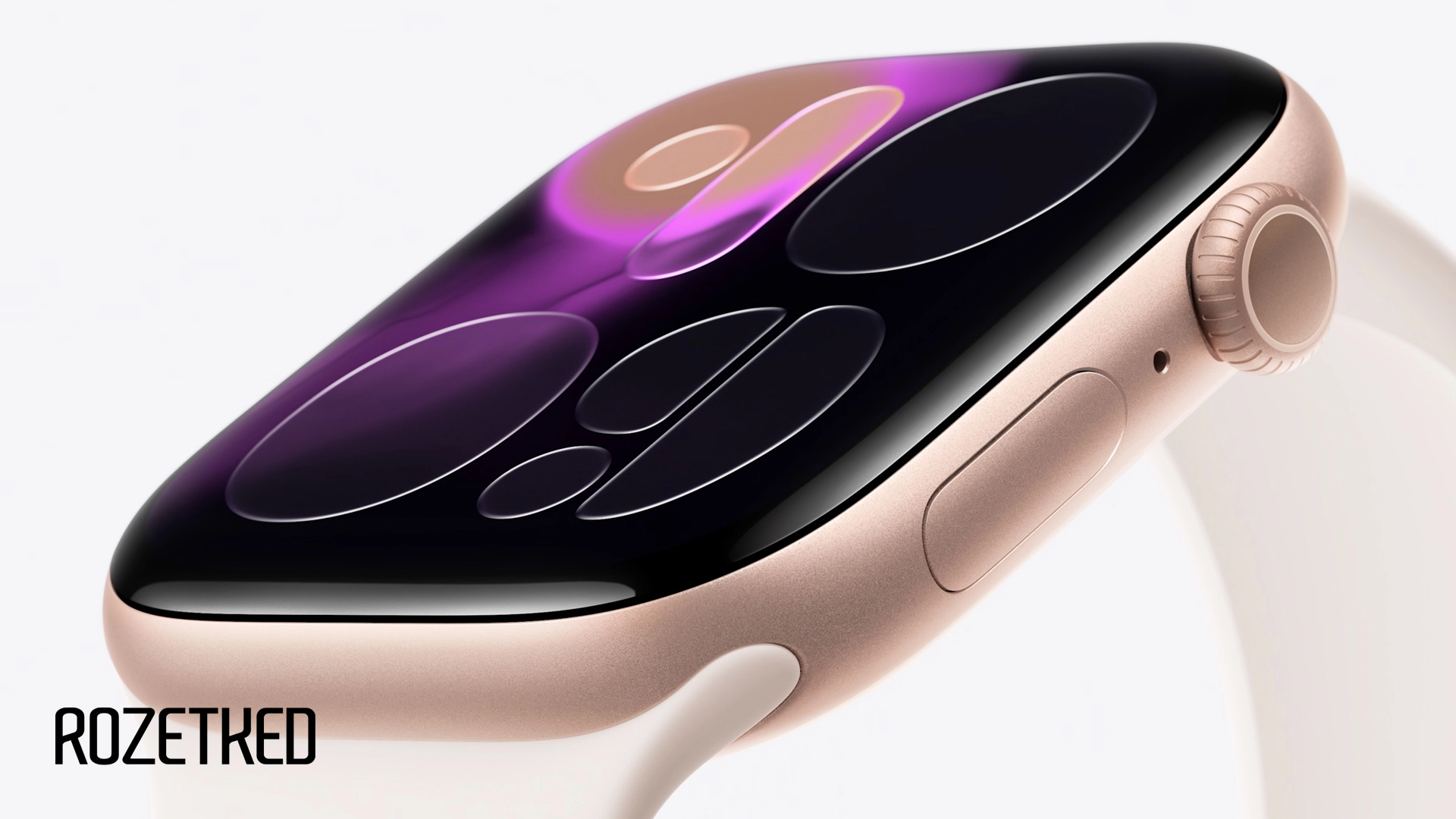 Российские цены Apple Watch Series 11 и AirPods Pro 3