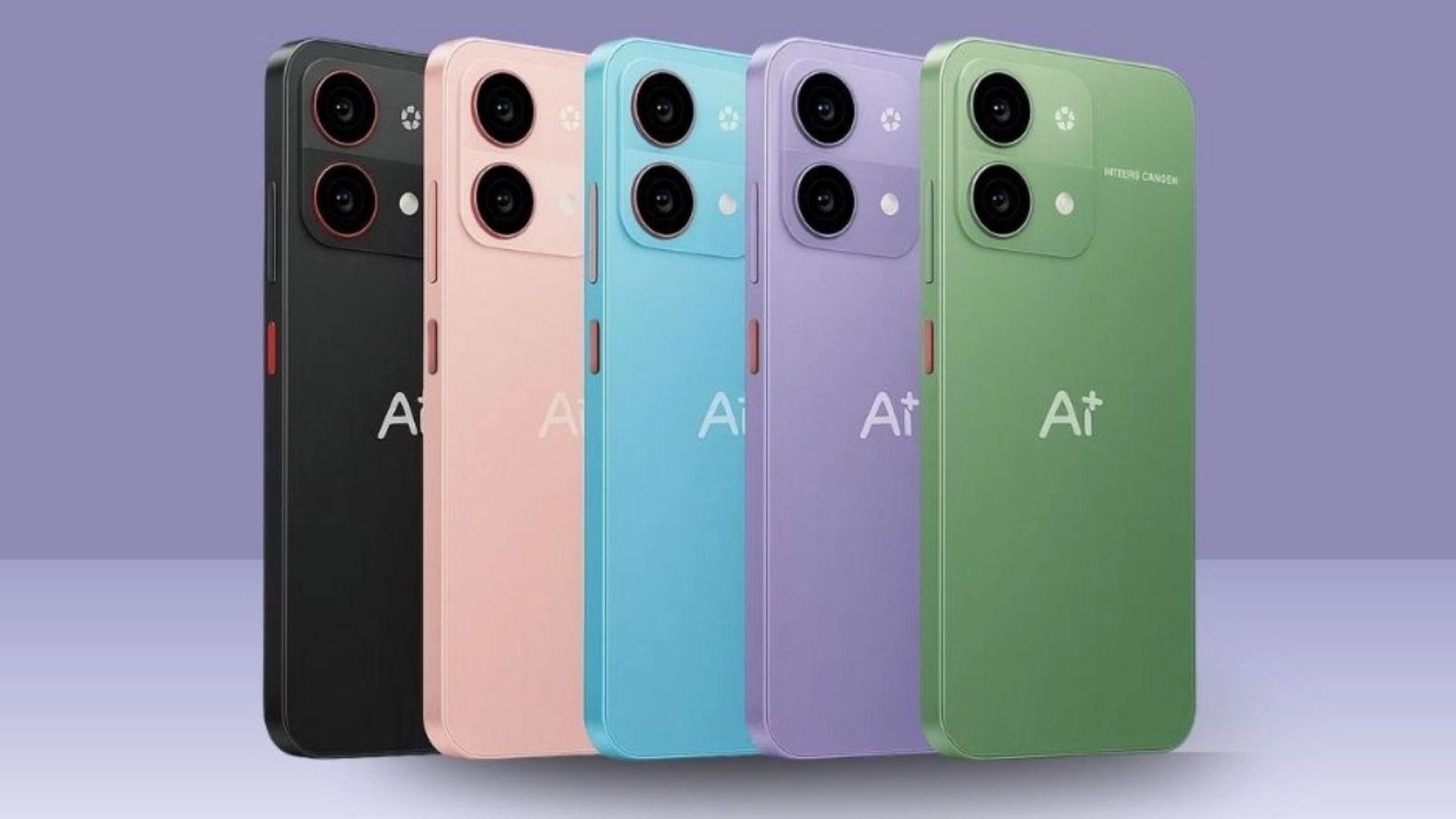 Представлены очень дешёвые смартфоны Ai+ Pulse и Nova 5G — цена стартует от 60 долларов