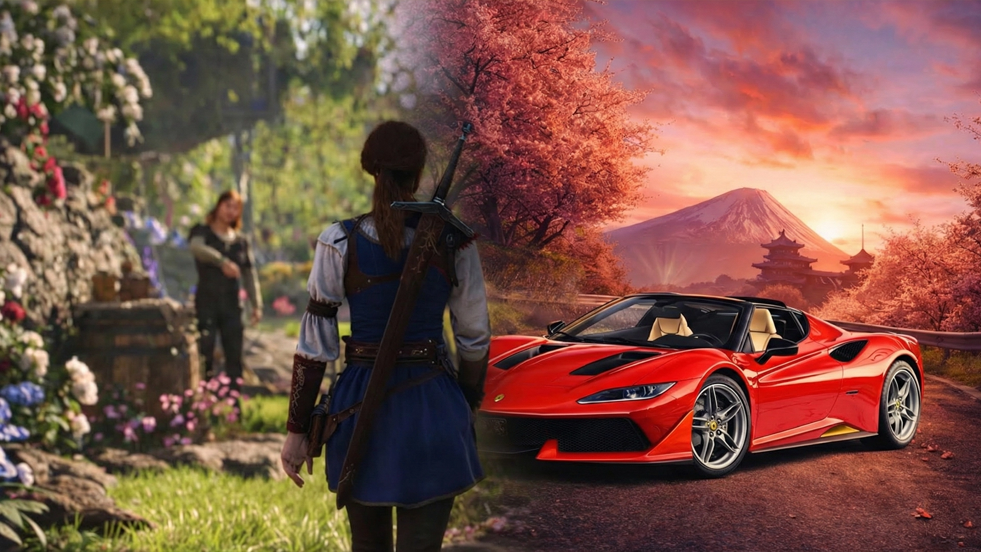 На презентации Xbox подтверждены даты выхода Forza Horizon 6 и Fable