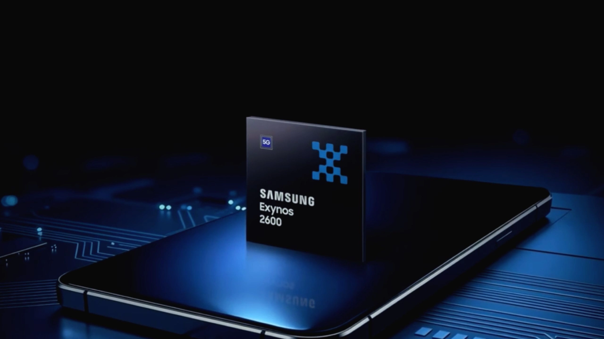 Слух: Samsung может перевести Galaxy Z Flip 8 на чип Exynos 2600