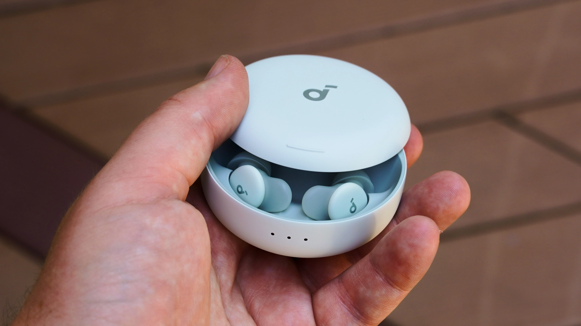 Anker представила наушники для сна Soundcore Sleep A30