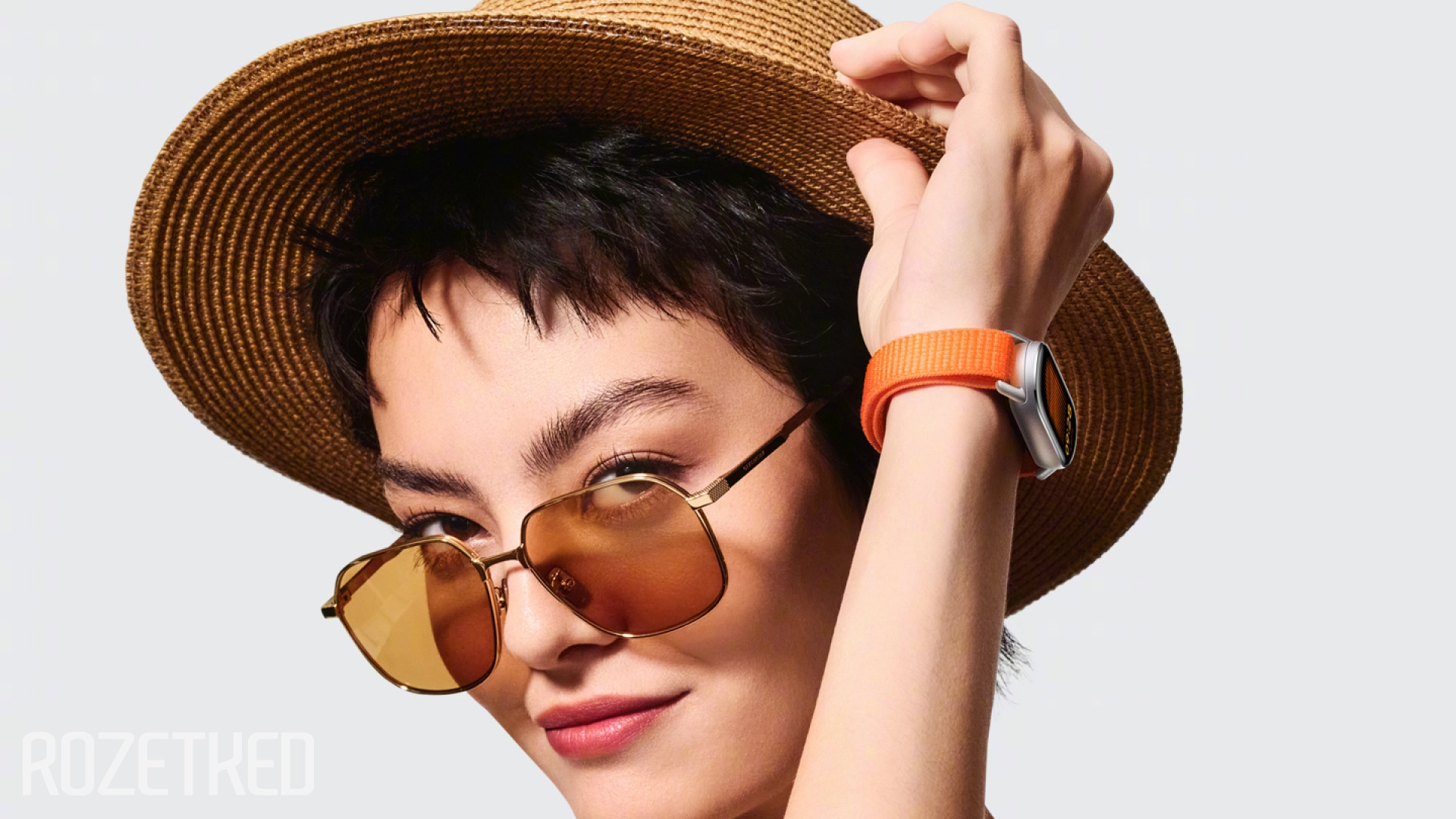 Представлен Xiaomi Smart Band 9: автономность до 21 дня, прокачанная вибрация, керамическая версия