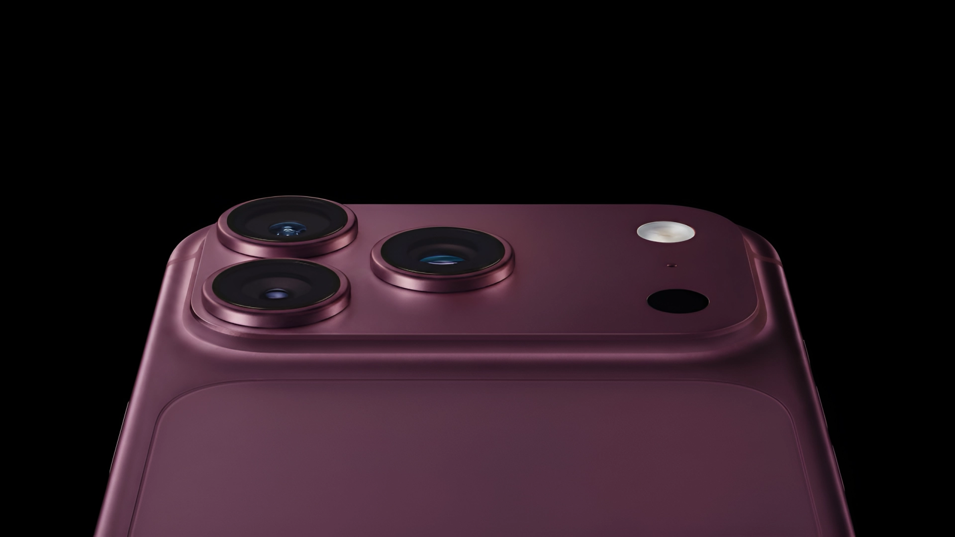 iPhone 18 Pro может впервые получить сверхбыструю память LPDDR6