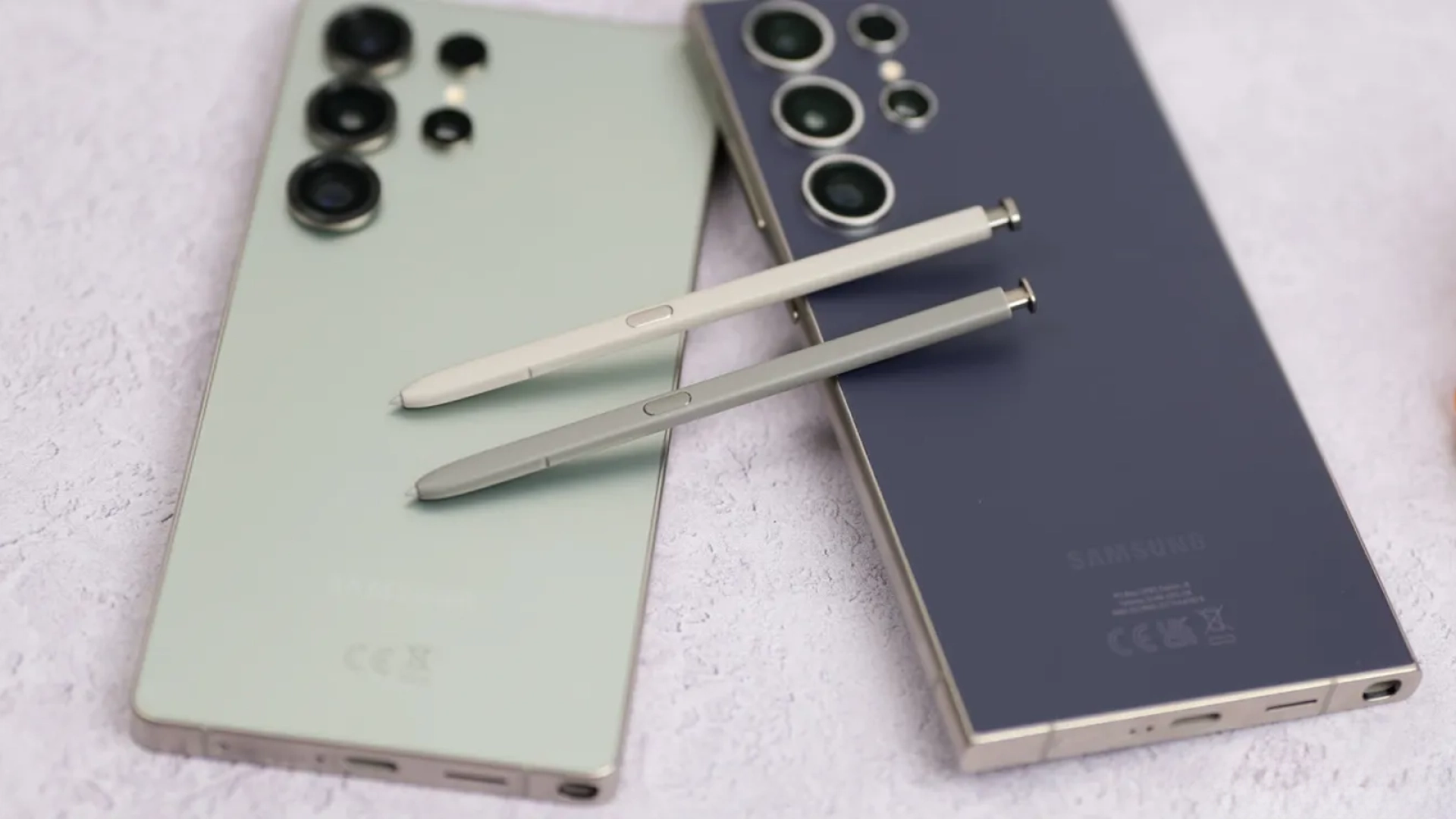 Слух: Samsung поменяет S Pen в Galaxy S26 Ultra, чтобы освободить место для магнитов Qi2