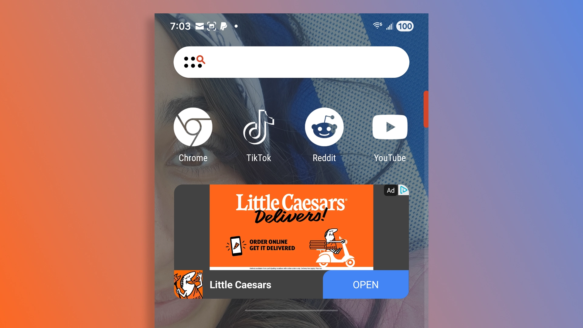 Новые владельцы Nova Launcher хотят добавить рекламу в бесплатную версию лаунчера