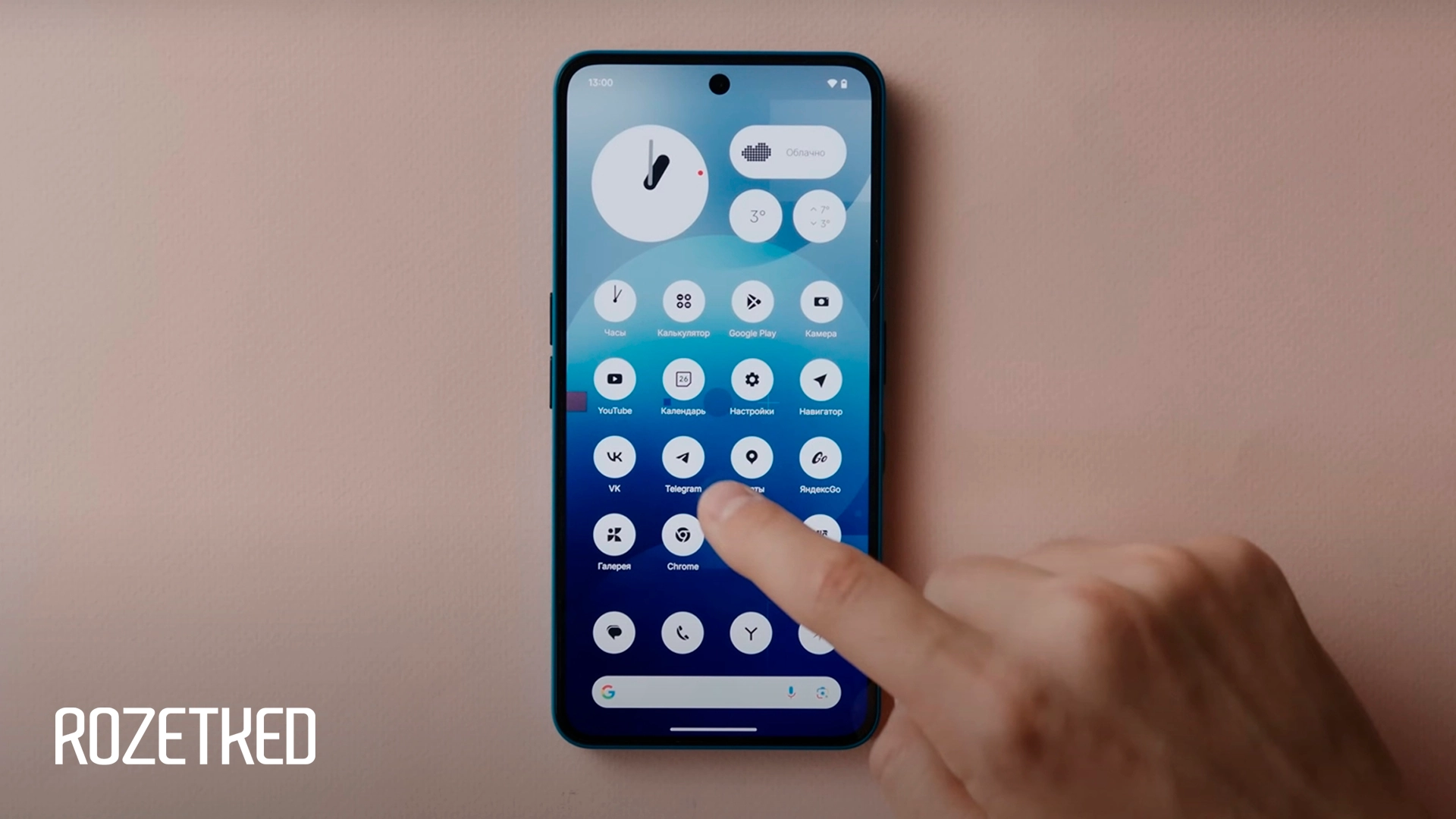 Карл Пей рассказал, когда ждать Nothing OS 4.0 на базе Android 16