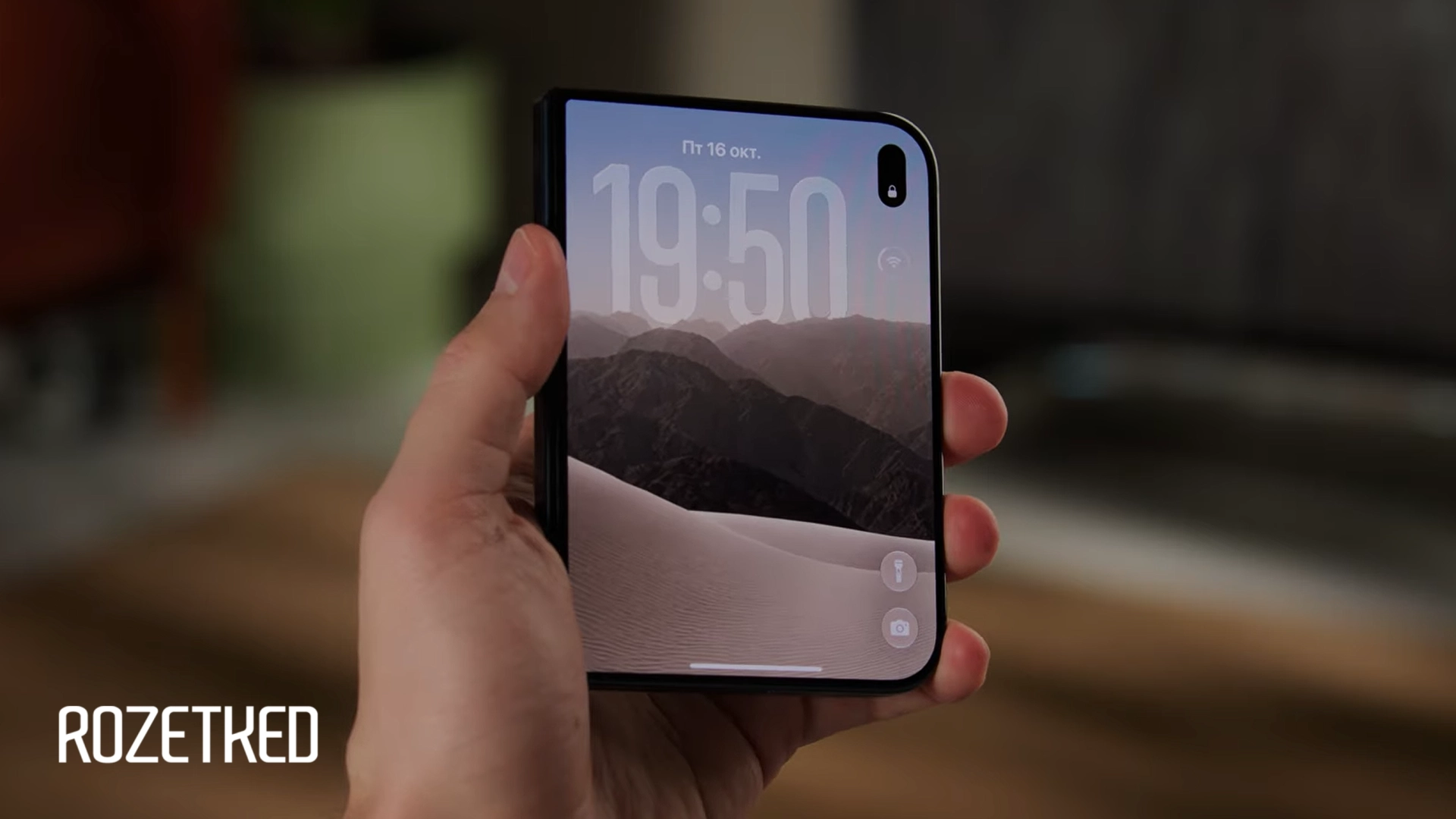 Bloomberg: Apple тестирует iPhone Duo 2 с Face ID