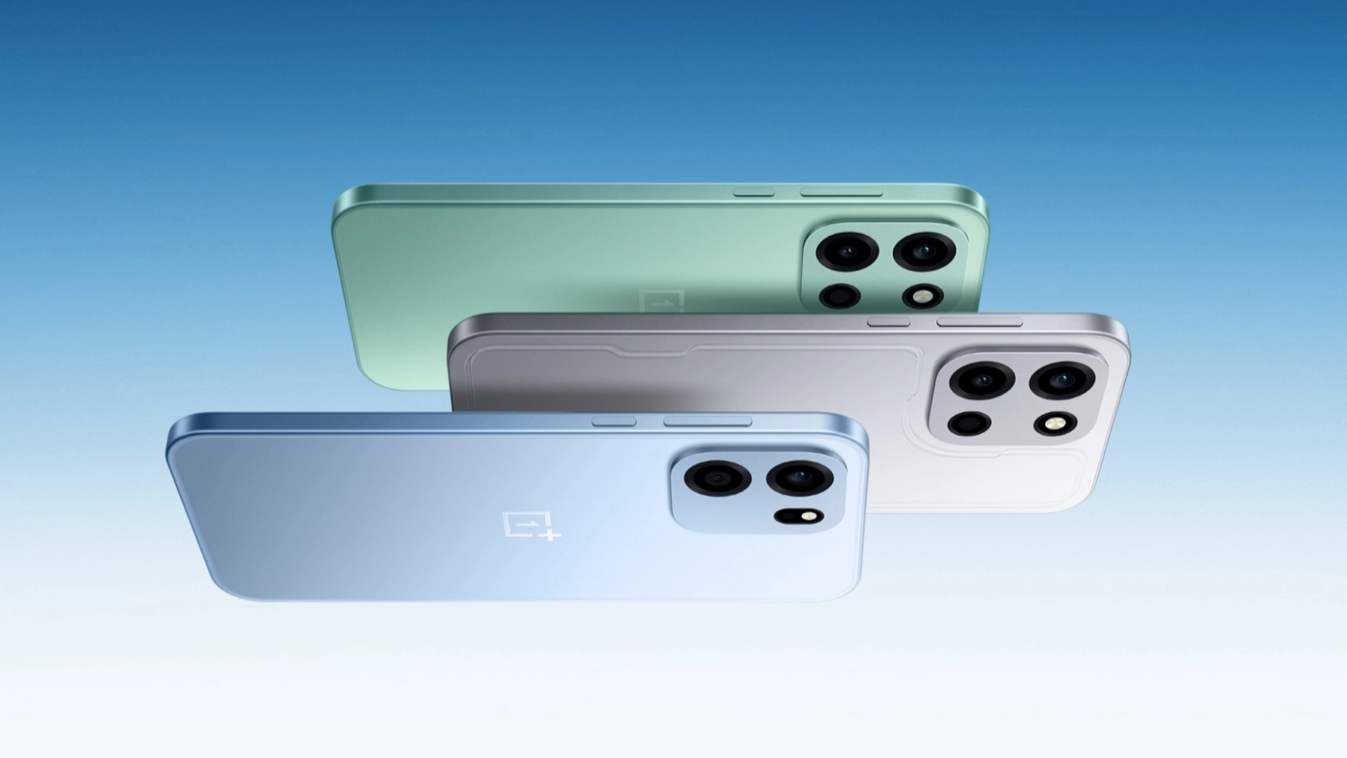 OnePlus представила линейку смартфонов Turbo 6 с батареей на 9000 мАч