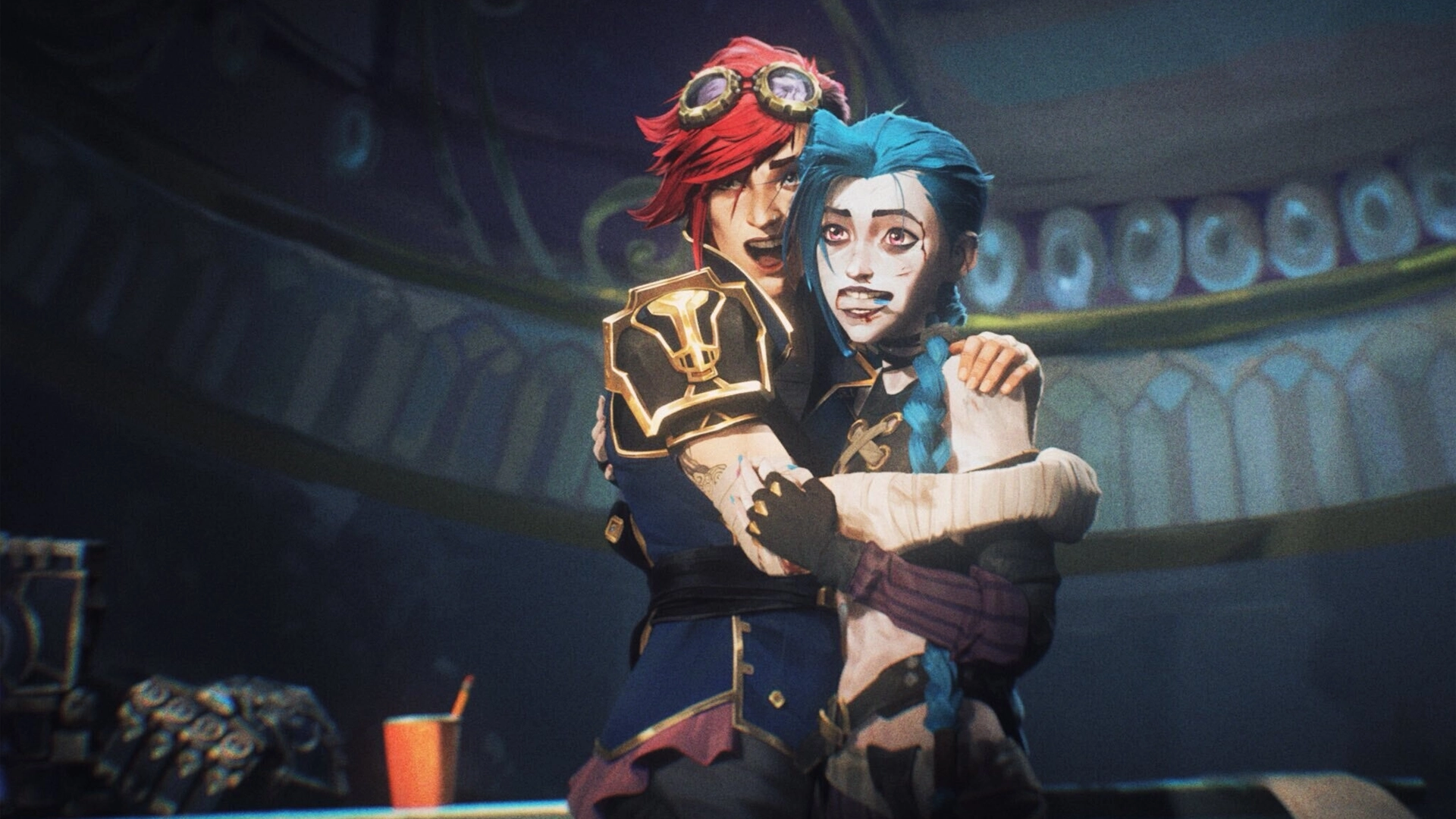 Riot Games работает над глобальным обновлением League of Legends на 2027 год