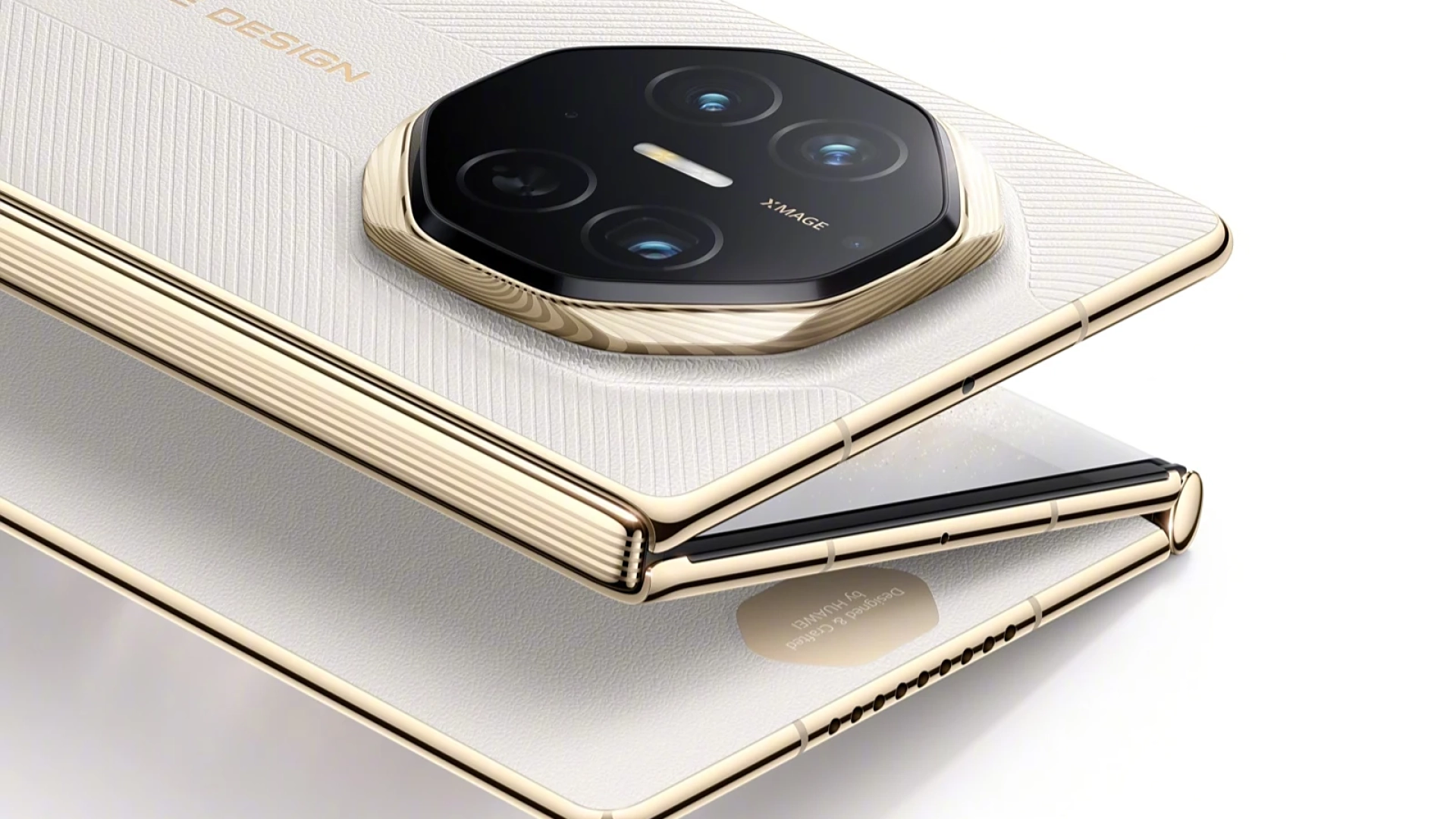 Huawei представила Mate XTs — второе поколение своей «трикладушки»