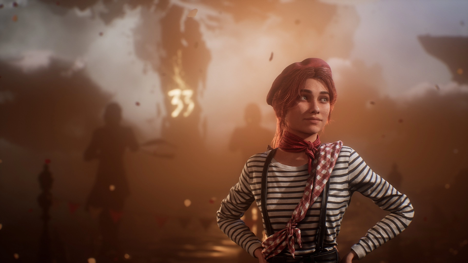 Журнал TIME назвал лучшей игрой года Clair Obscur: Expedition 33