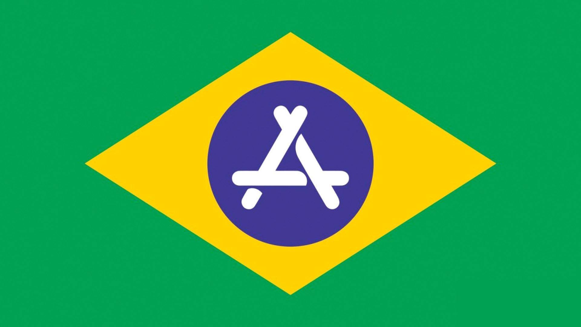 Apple разрешит сторонние магазины приложений на iPhone в Бразилии