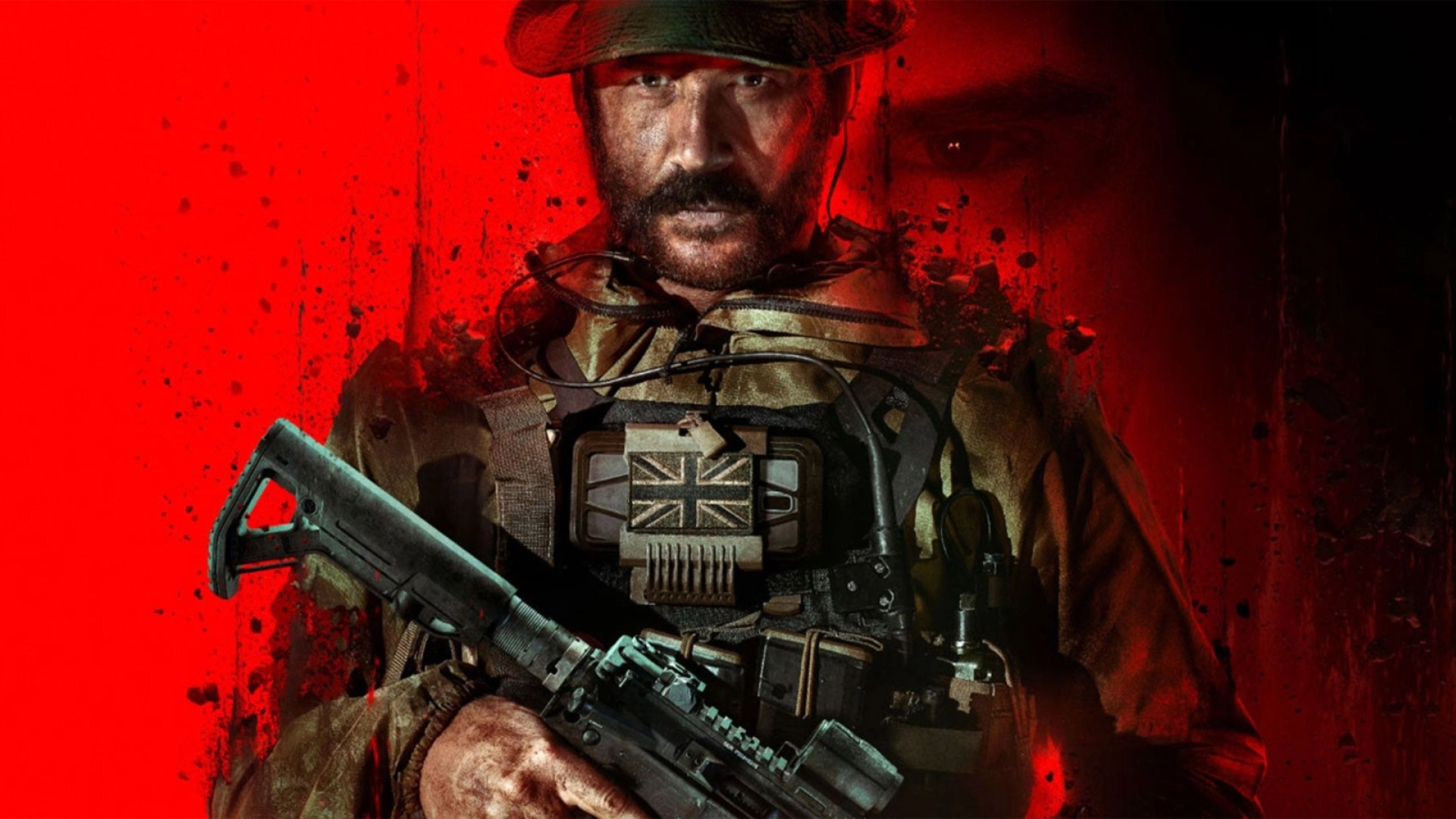 Paramount Pictures и Activision работают над полнометражным фильмом по Call of Duty