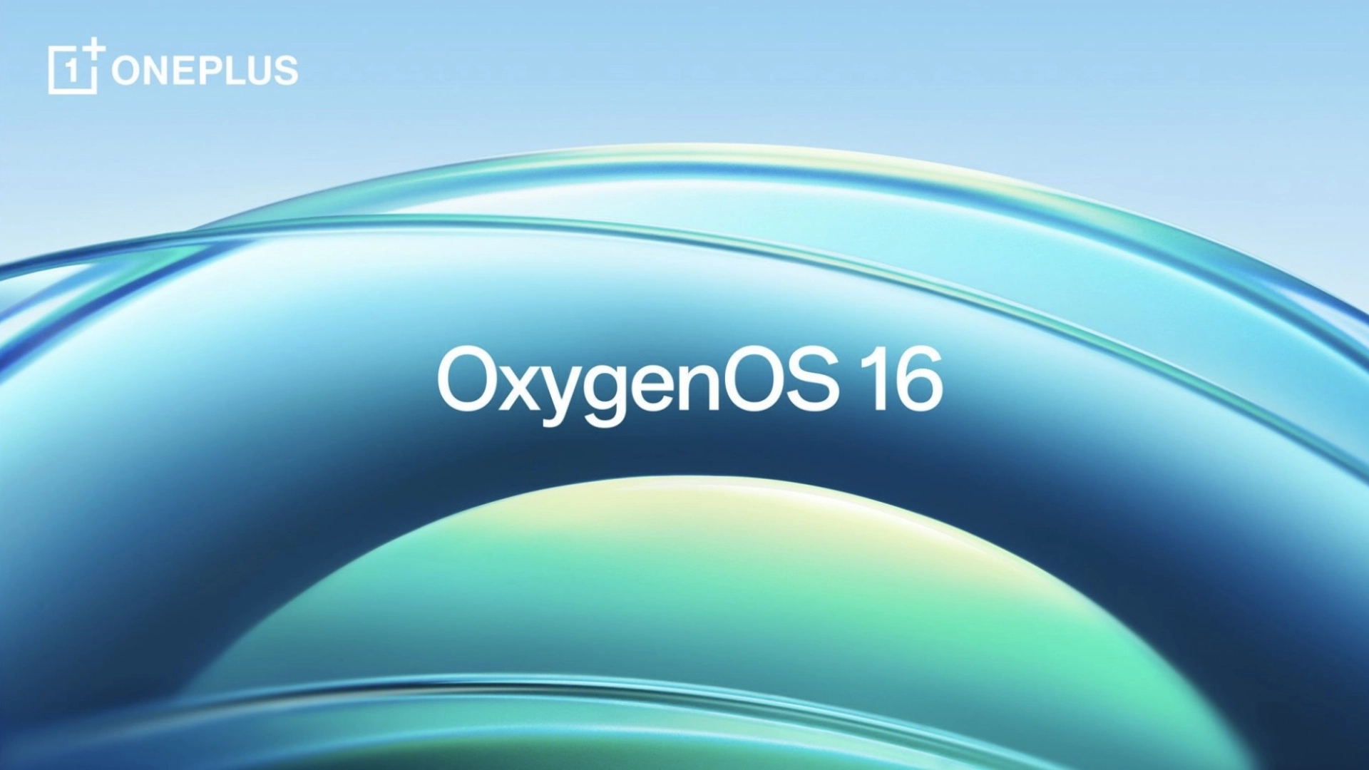 OnePlus анонсировала график выпуска обновления OxygenOS 16 на свои устройства