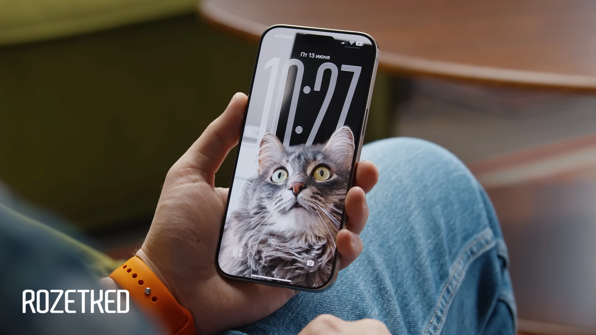 Apple раскрыла, как много устройств обновилось на iOS 26