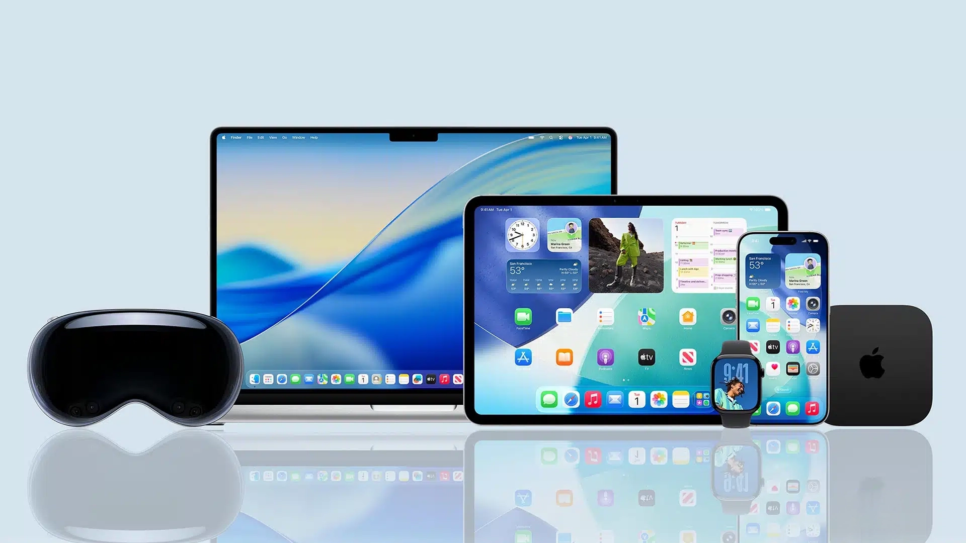 Apple поднимет цены на свои устройства из-за кризиса памяти
