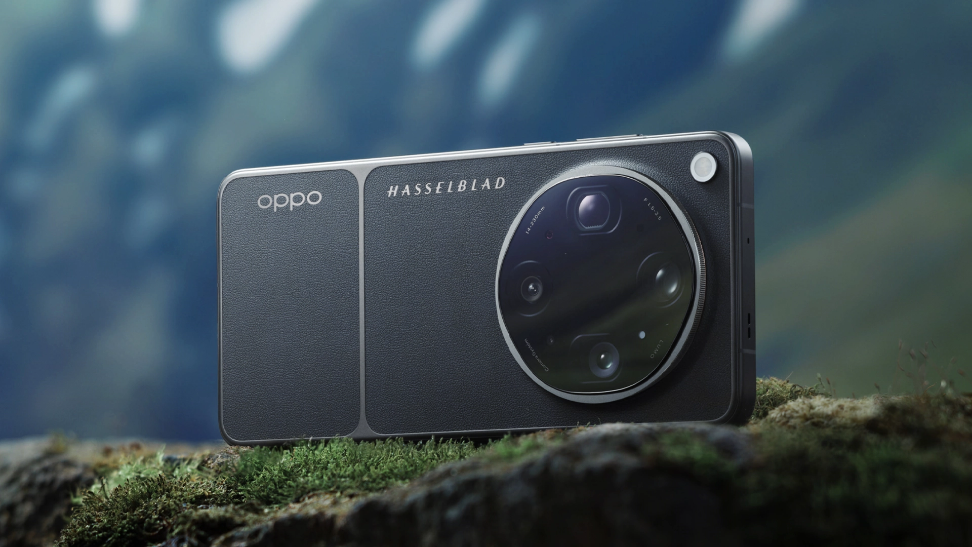 Oppo открыла предзаказ на фотофлагман Find X9 Ultra в России — от 99 999 рублей