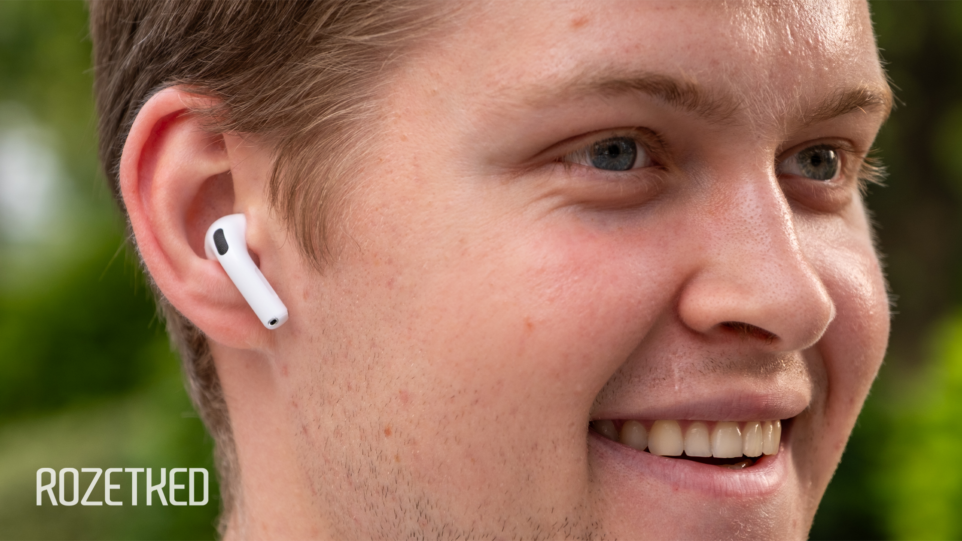 Обзор AirPods 5. А большего нам и не надо