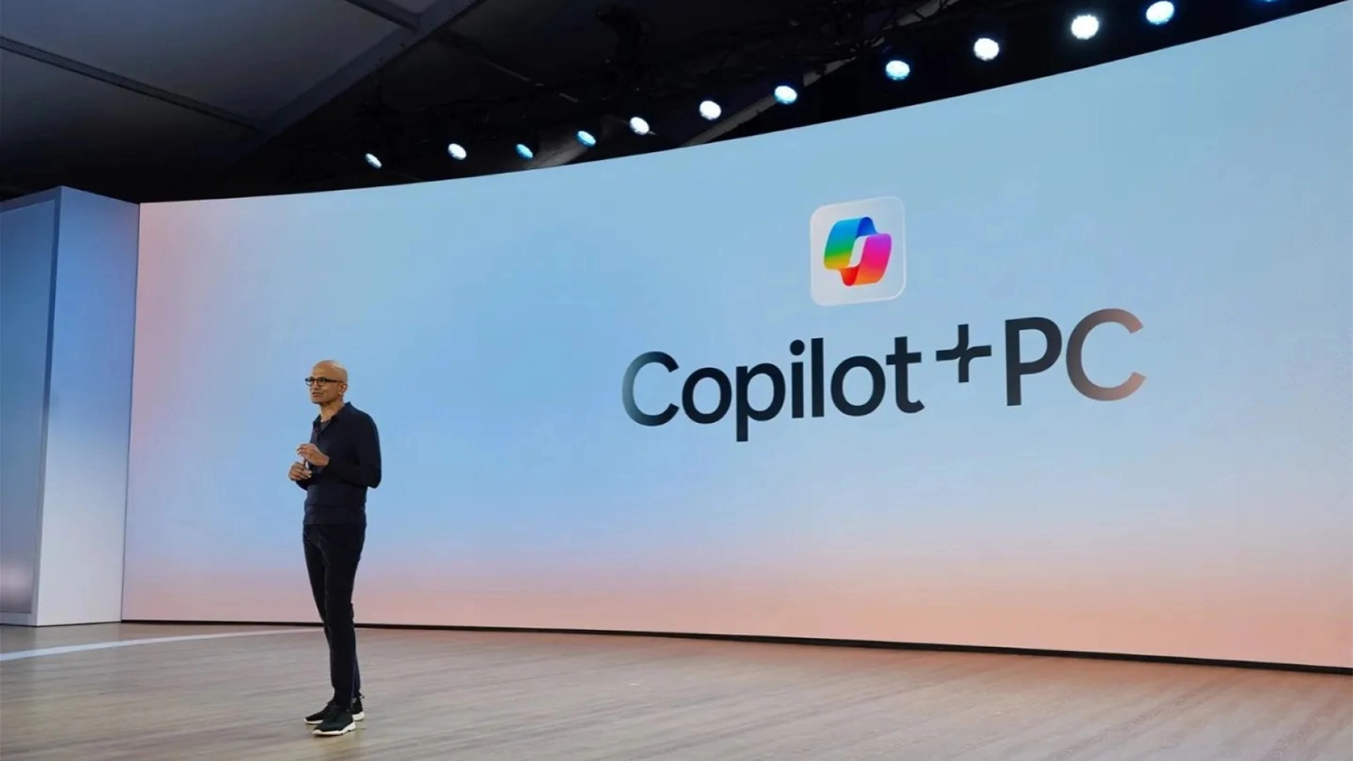 Microsoft отказывается от бренда Copilot+PC — но не от ИИ-функций
