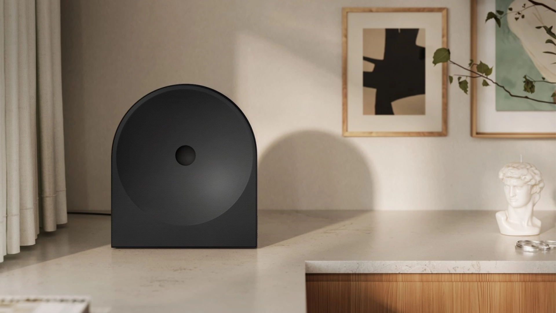 Samsung привезёт на CES 2026 акустику для дома — в эстетичном дизайне