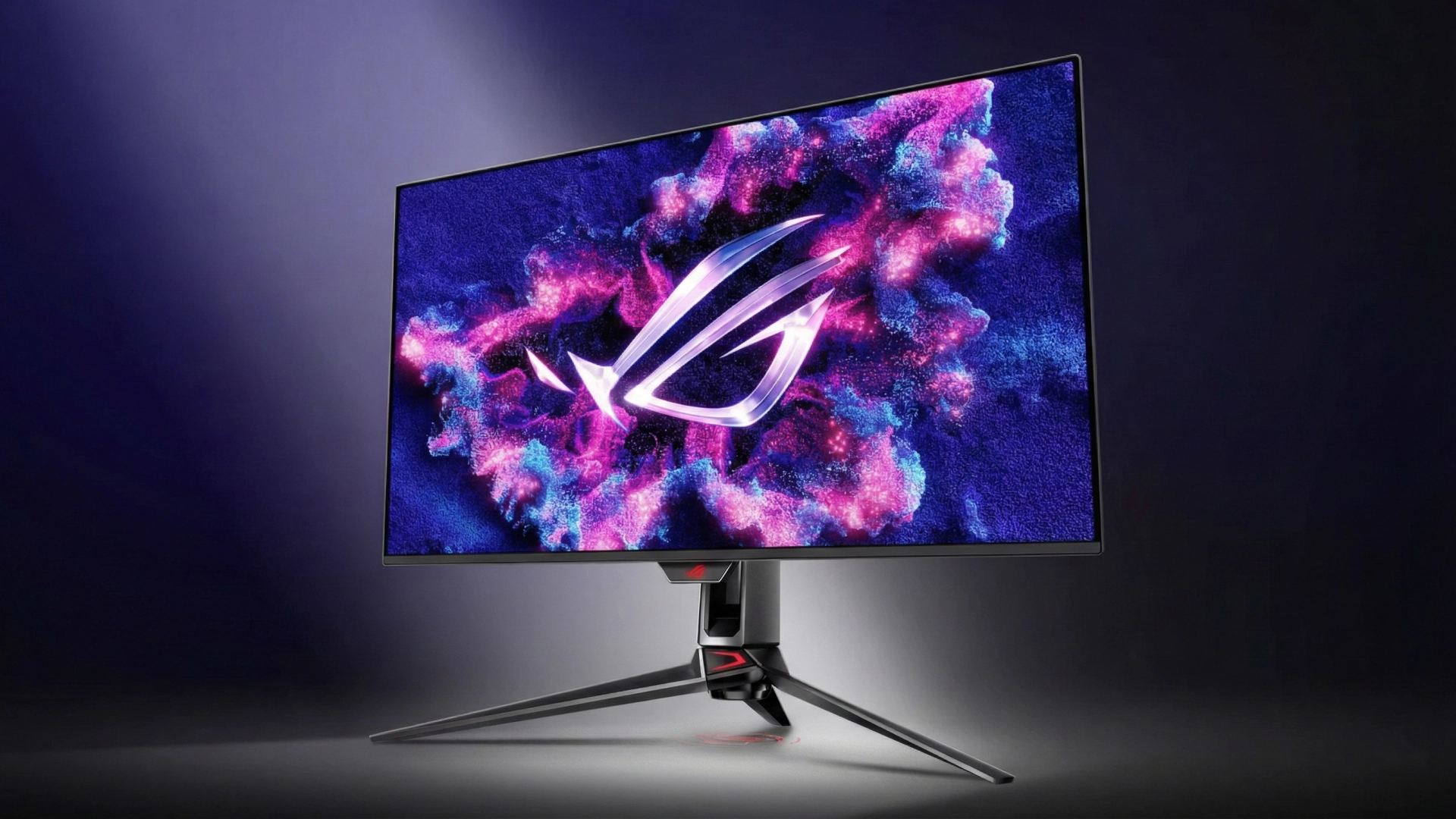 Asus выпустила монитор ROG Swift OLED PG32UCDM Gen 3 в Китае