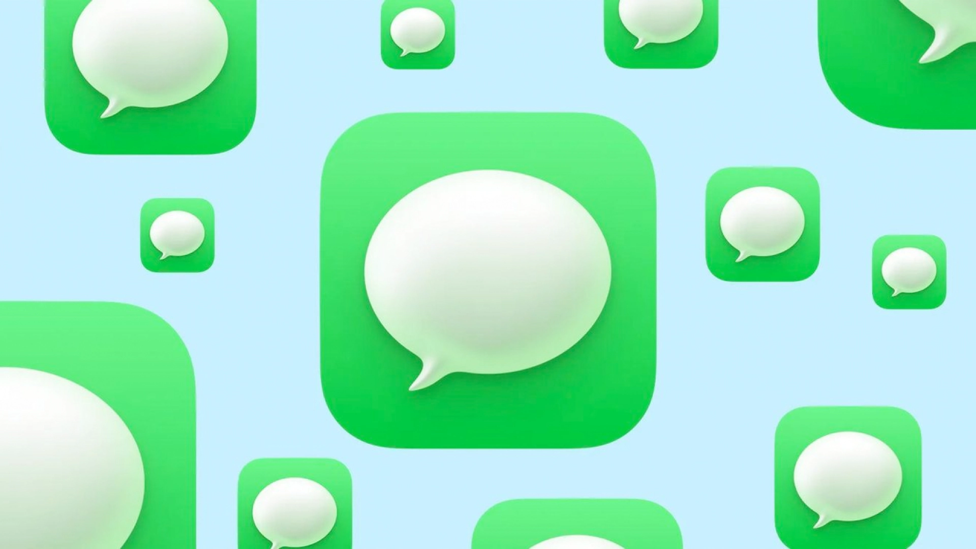 В сети предположили, почему в России не заблокировали и не заблокируют iMessage