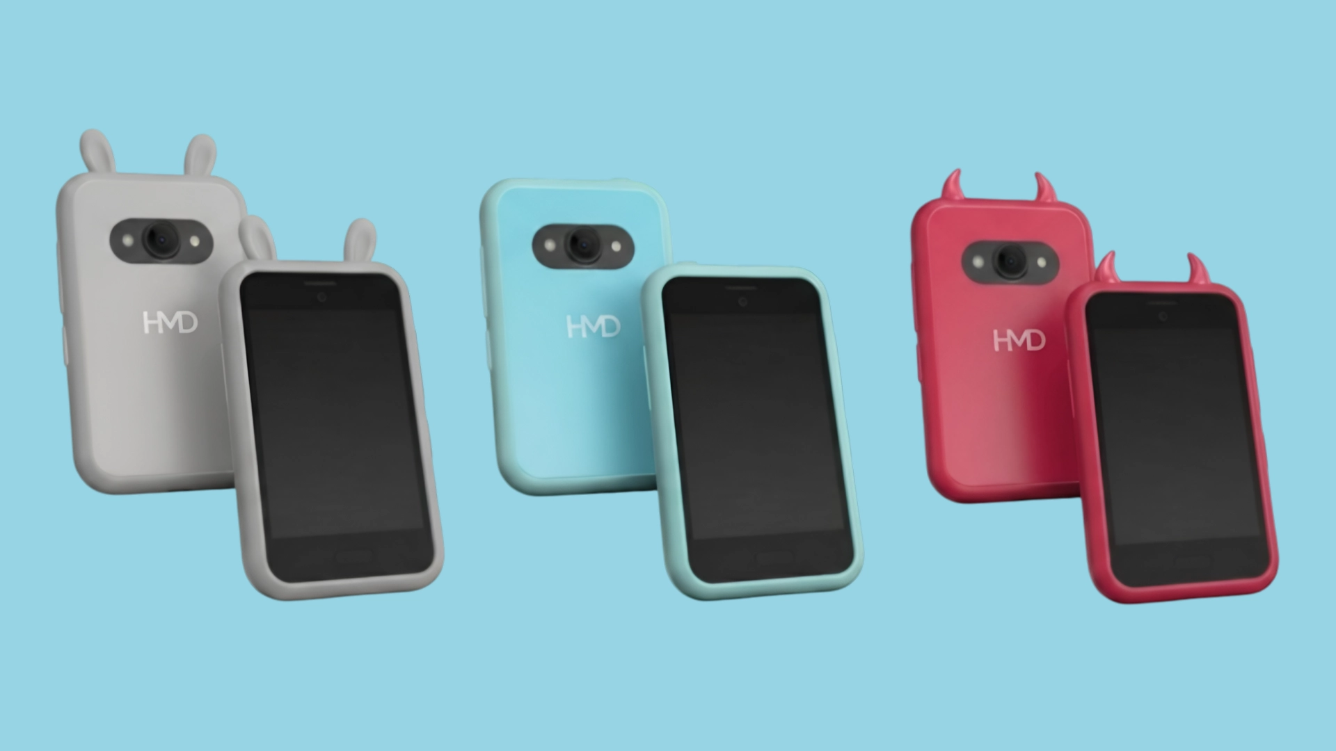 Утечка: характеристики детского смартфона HMD XploraOne Neo