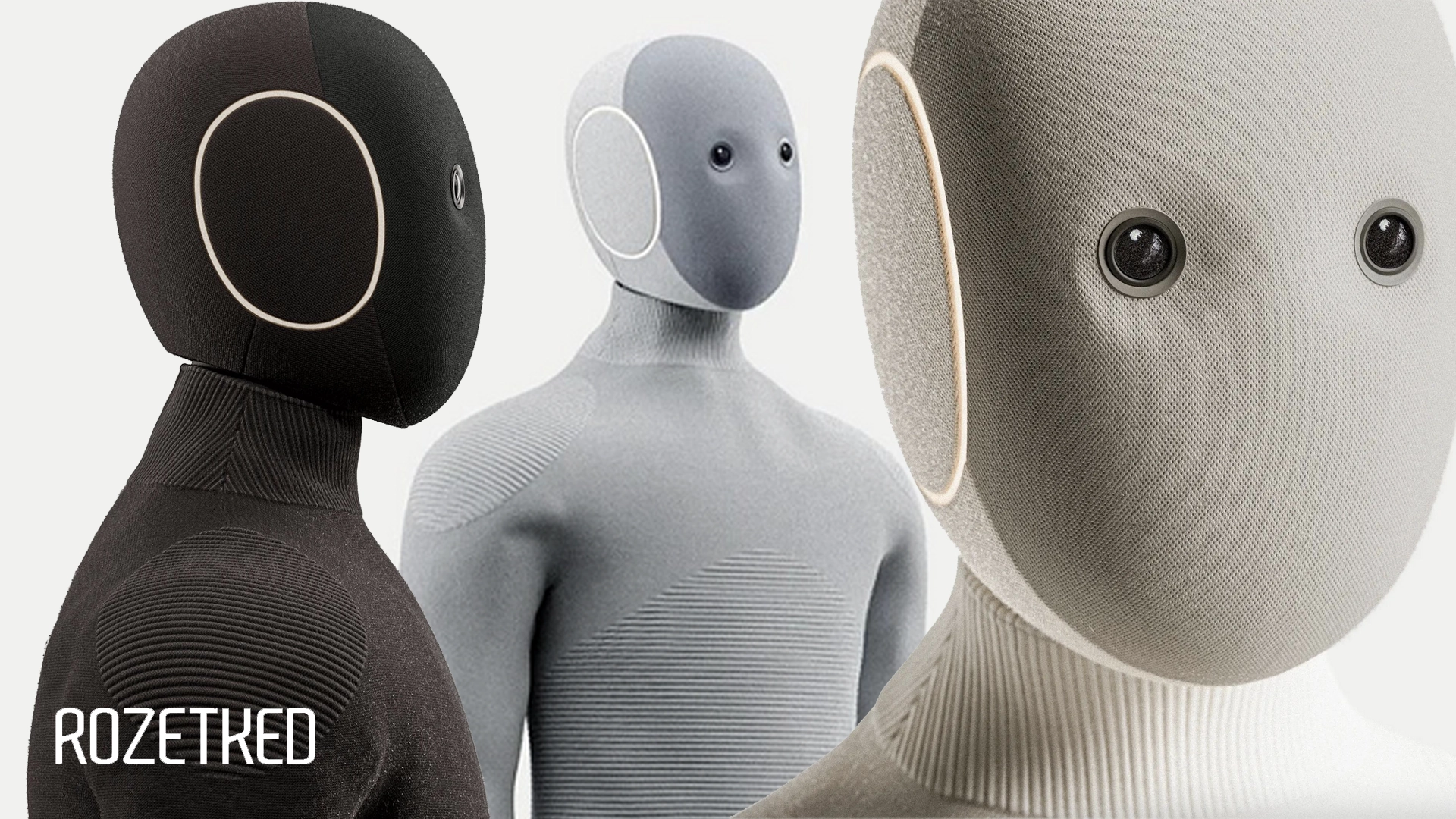 Норвежская 1X открыла предзаказы на робота-ассистента для дома — за 500 долларов в месяц