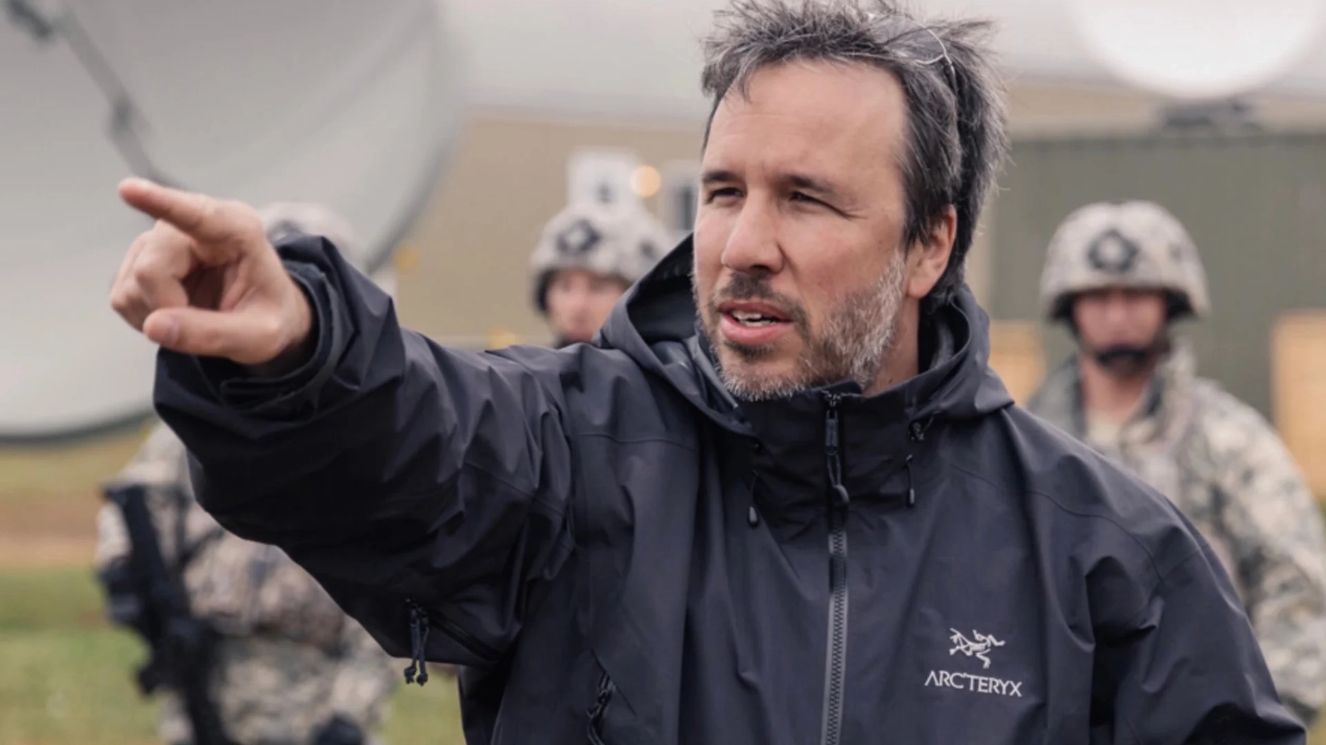 Режиссёром нового фильма о Джеймсе Бонде станет Дени Вильнёв