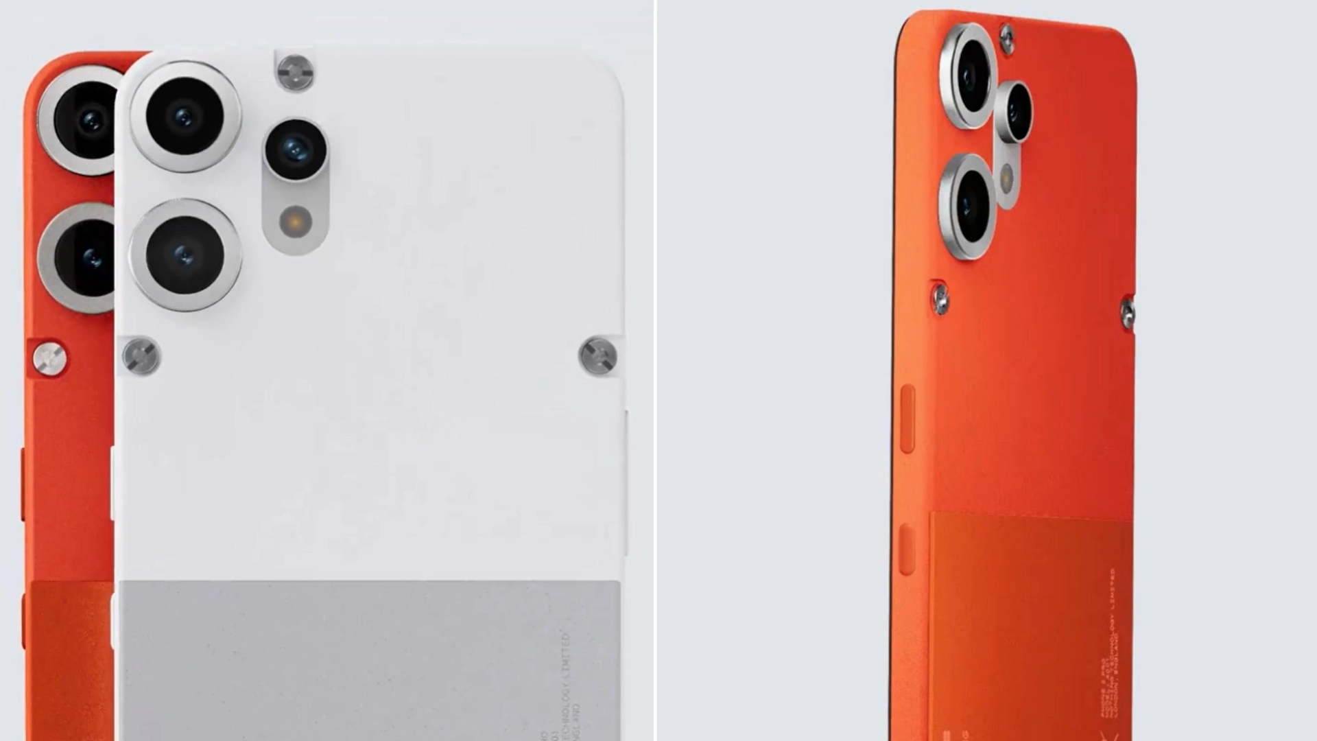 CMF Phone 2 Pro показали в полный рост