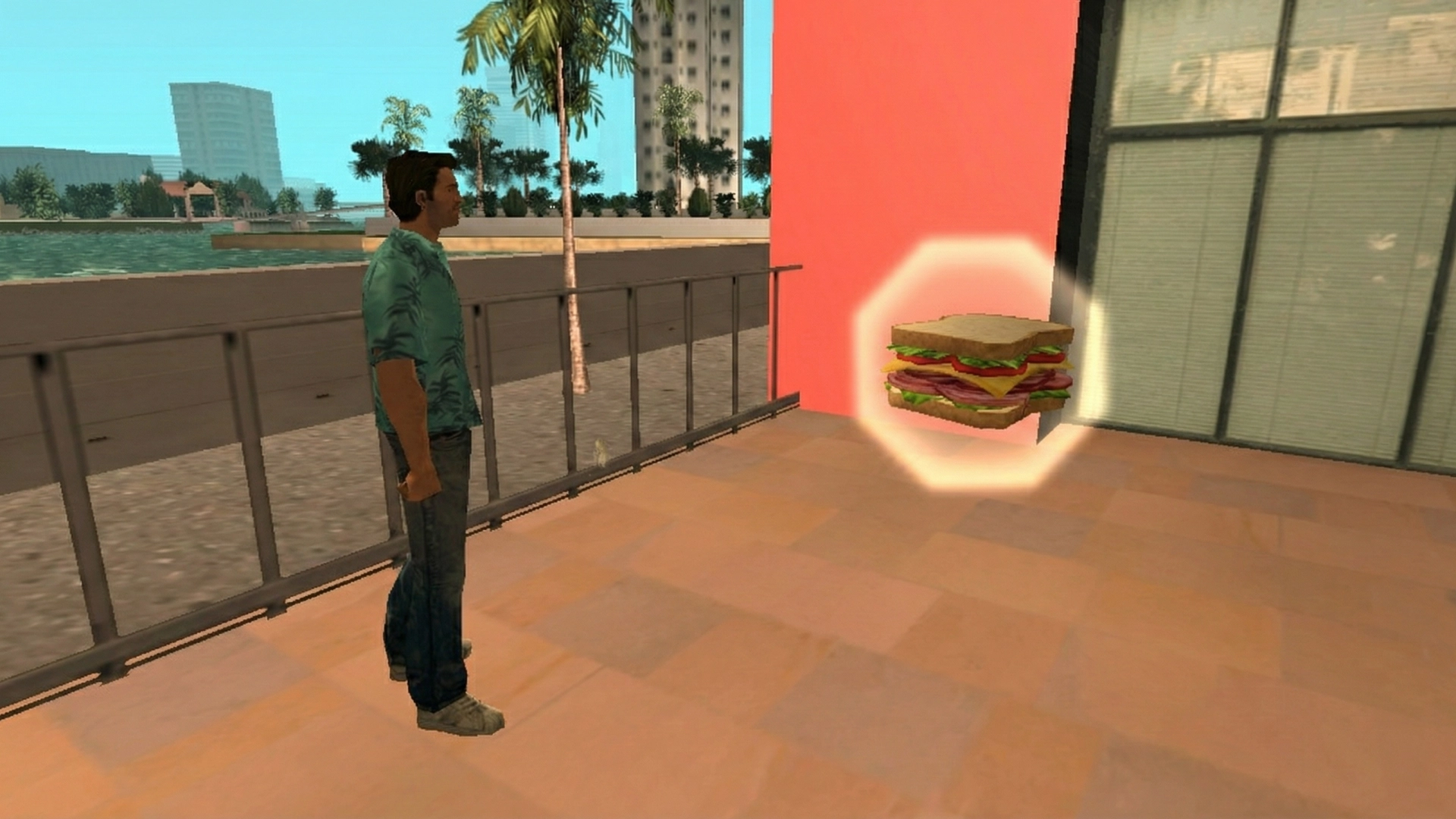 Take-Two запретила называть сэндвичи Vice City Subs и раскрыла продажи GTA: Vice City Stories