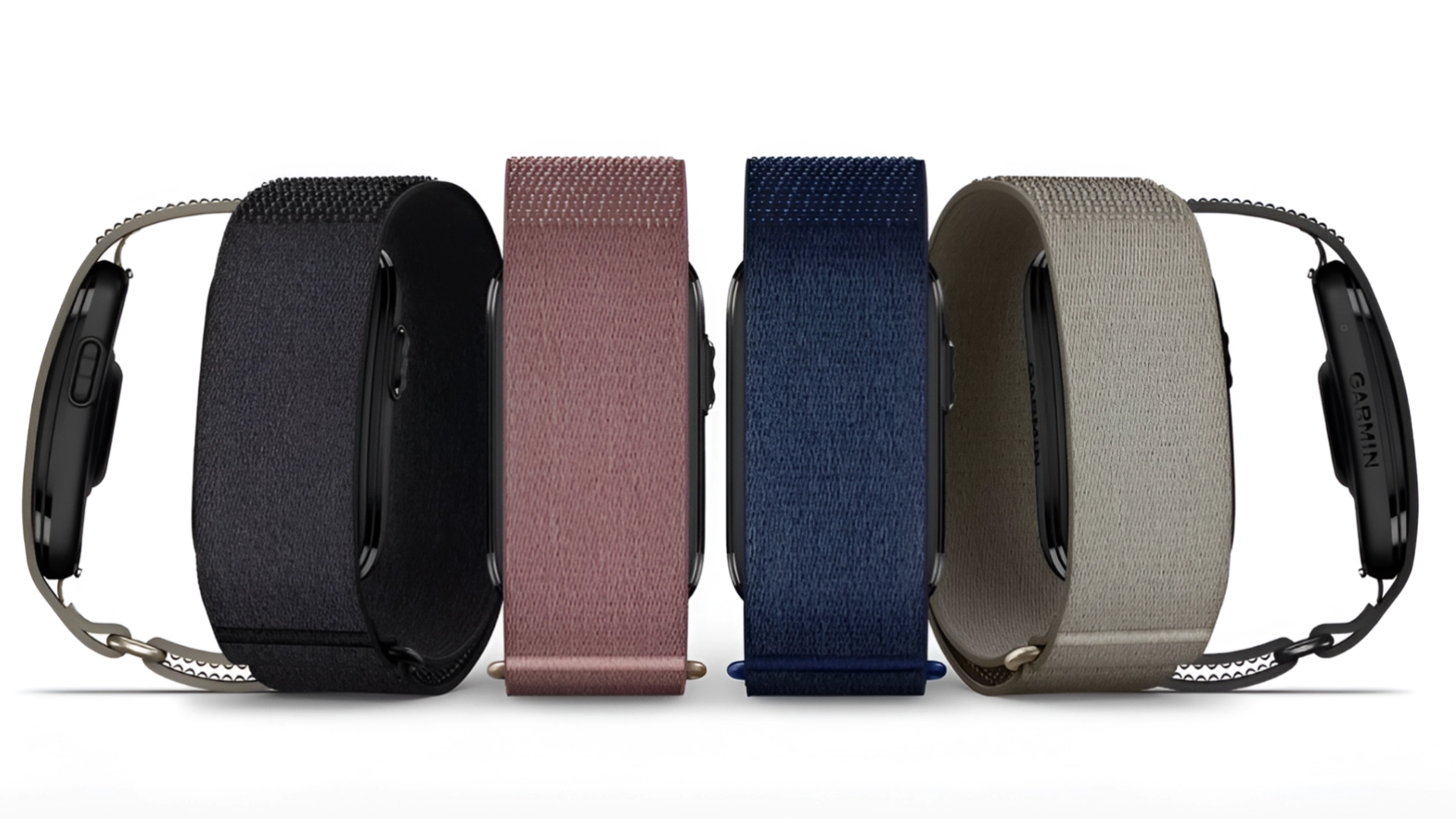 Garmin представила браслет без дисплея CIRQA Smart Band