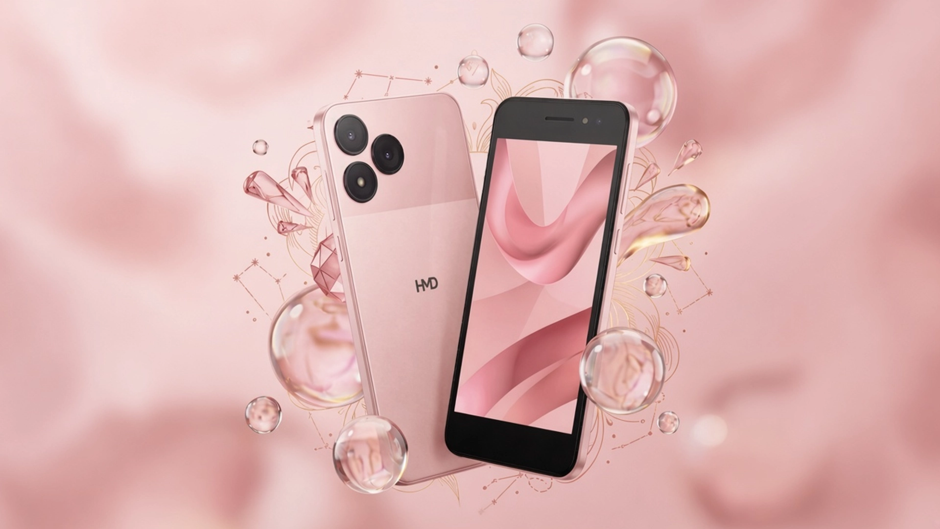 Инсайдер расказал о смартфоне HMD Asha 305 Pro