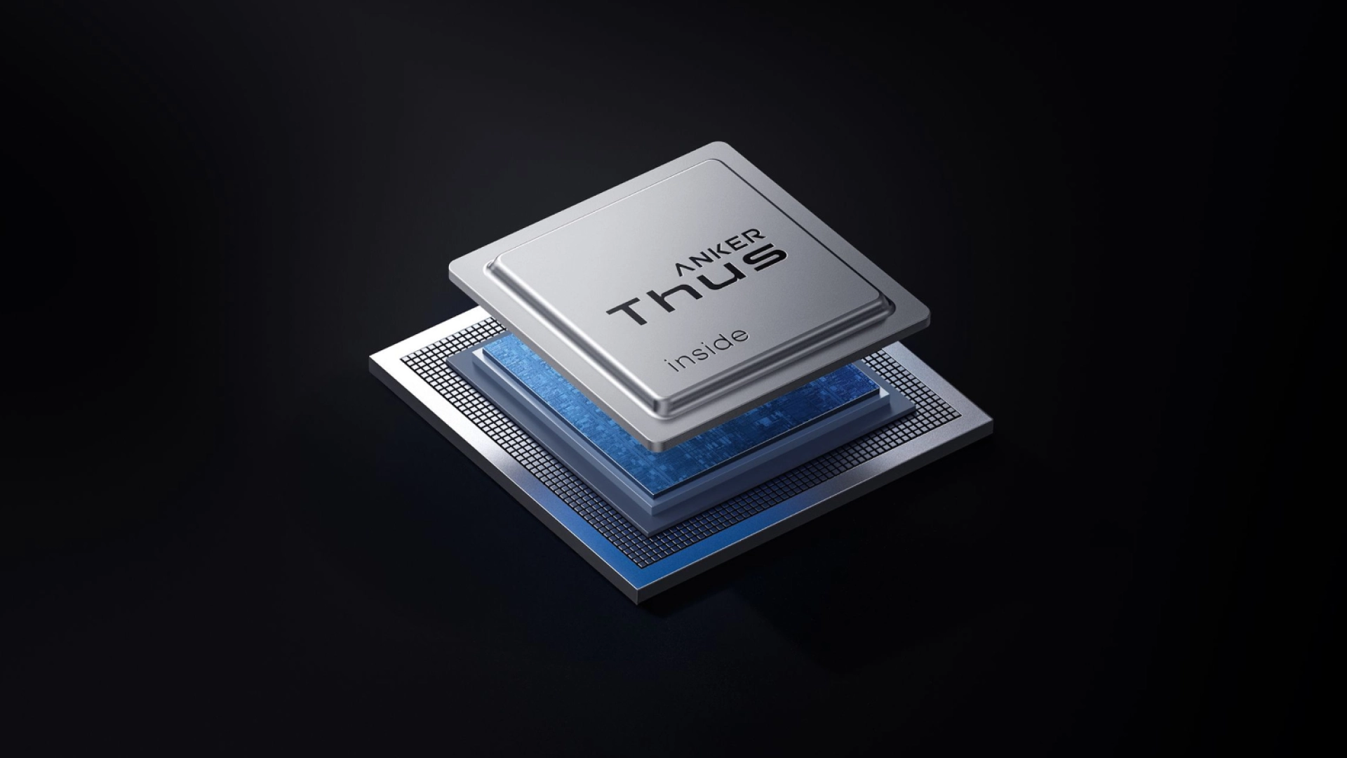 Anker представила ИИ-чип Thus — он принесёт поддержку LLM-моделей на наушниках