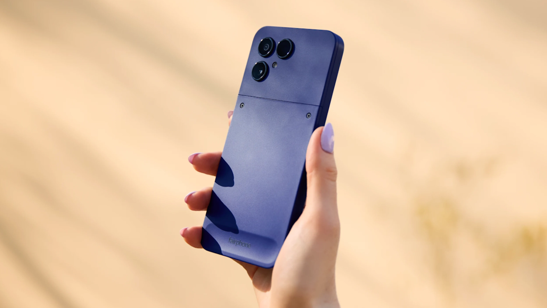 Представлен Fairphone 6 Plus с новым процессором и увеличенным объёмом ОЗУ