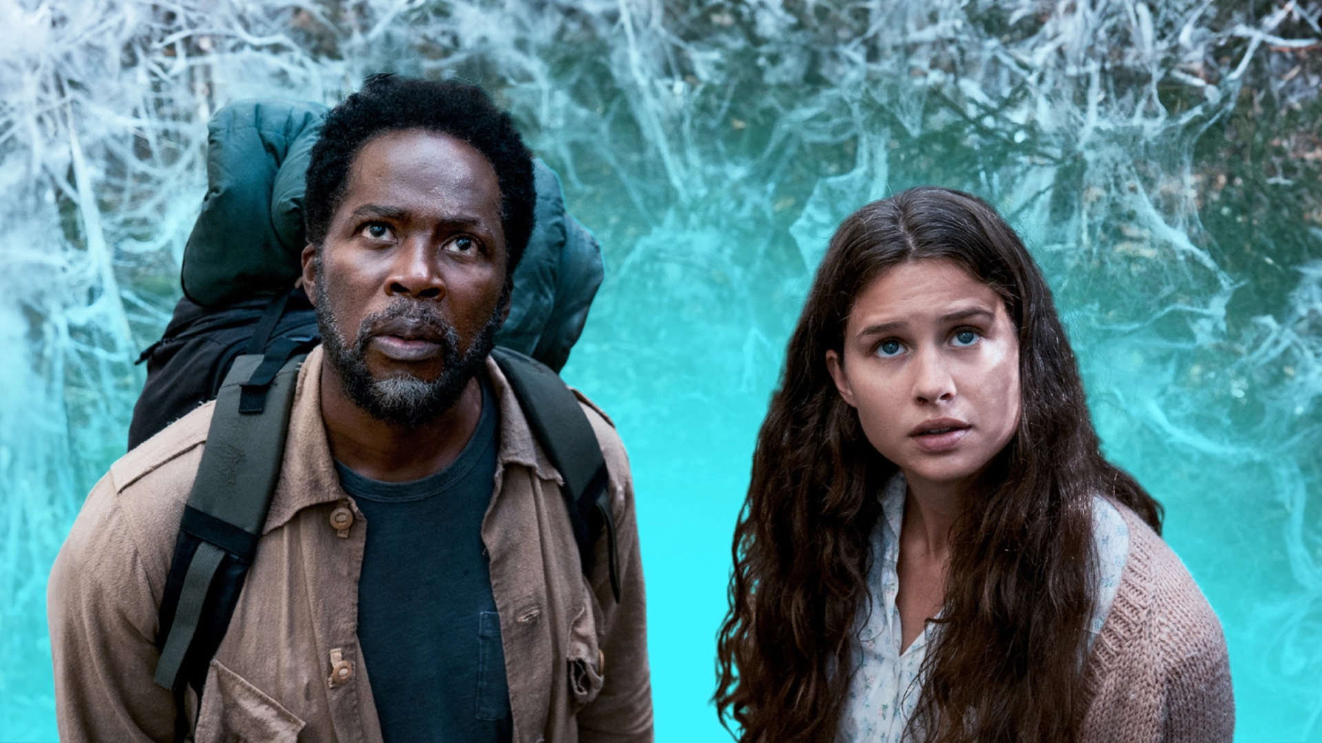 Четвёртый сезон сериала «Извне» начал выходить на Amazon Prime Video