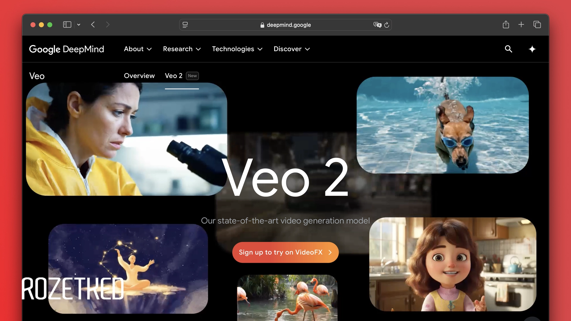 В YouTube Shorts появилась генерация видео при помощи ИИ-модели Veo 2 от Google