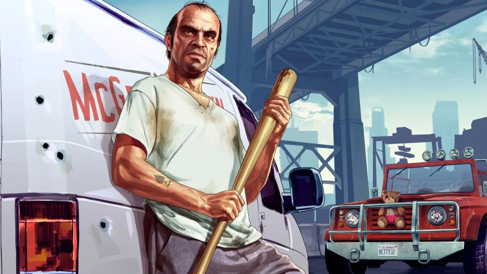 Nintendo Switch с 8 ГБ ОЗУ может запускать GTA V и другие ПК-игры