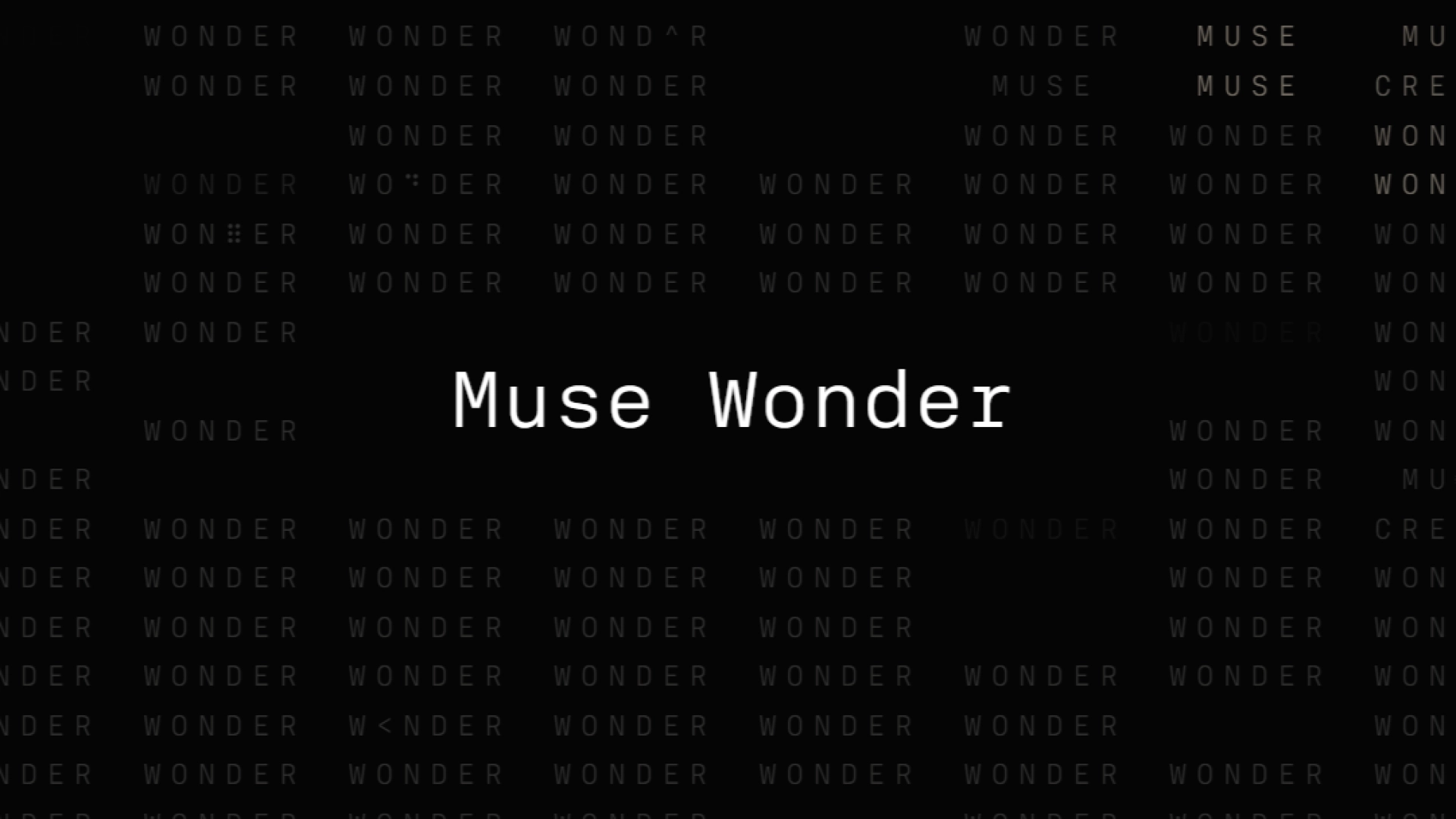 Meta* представила линейку ИИ-моделей Muse Wonder