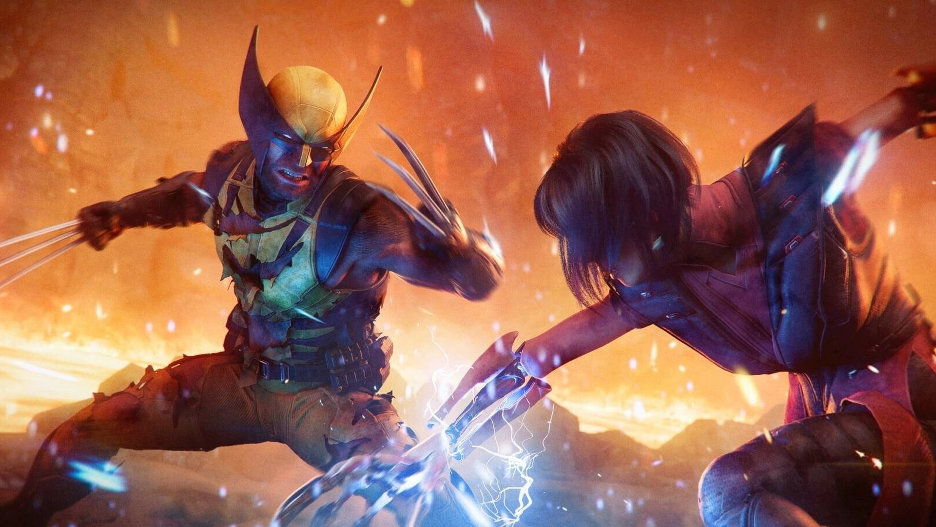 На PlayStation 5 состоялся релиз Marvel's Wolverine — спорной игры о Росомахе