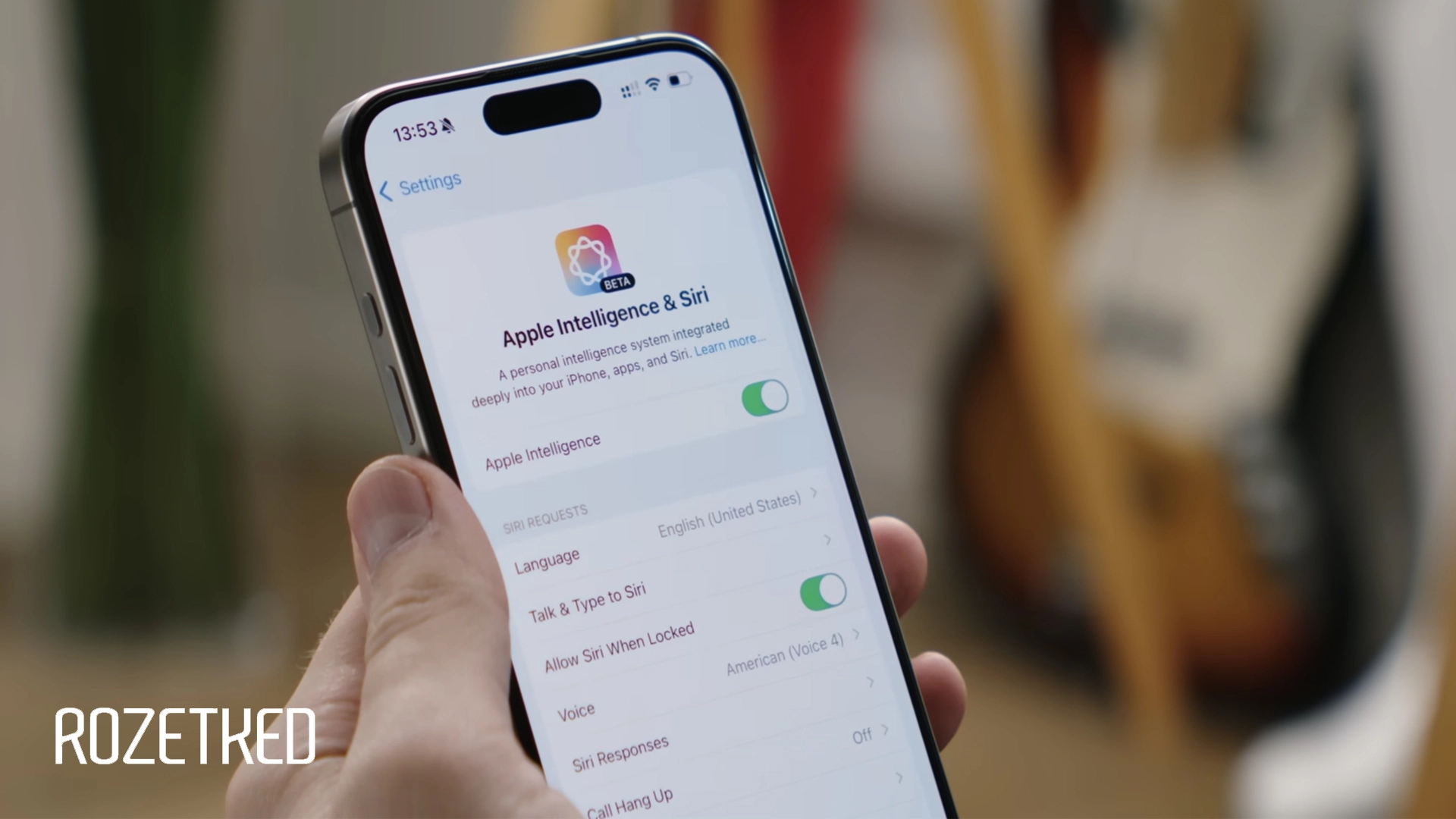 iOS 18.2 может выйти в понедельник, 9 декабря