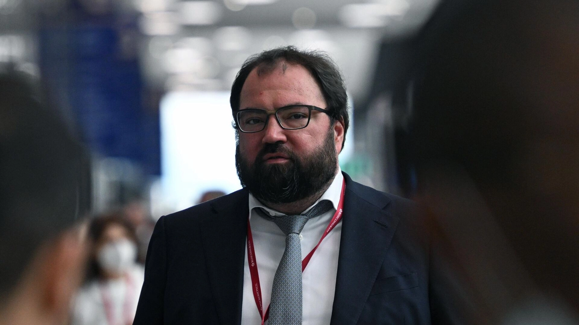 Глава Минцифры прокомментировал новость об ограничениях на использование VPN в России