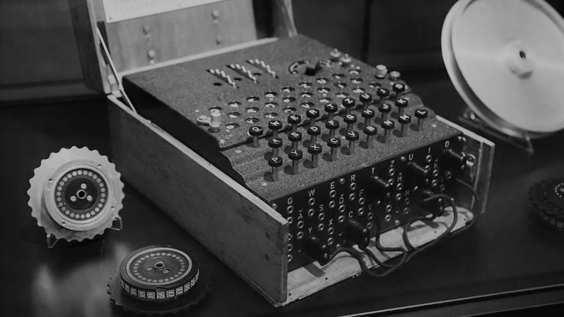 GPT-6 Astra расшифровала немецкую радиограмму 1941 года