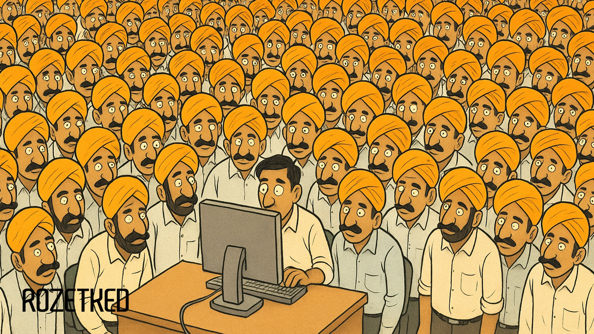 Компания, выдававшая индийских программистов за AI Natasha, оказалась на грани банкротства