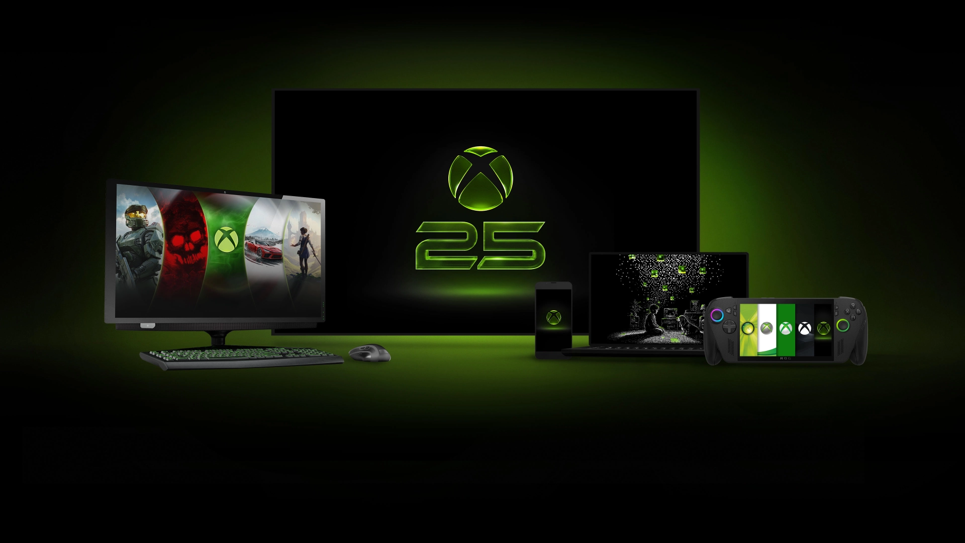 Аша Шарма опровергла слухи о возможной продаже подразделения Xbox сторонней компании