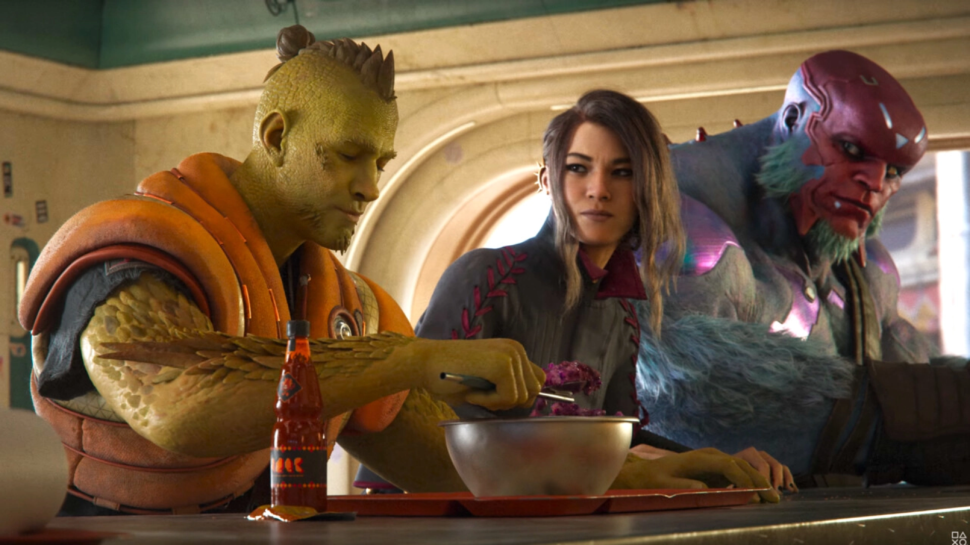 Concord может вернуться уже в ближайшее время