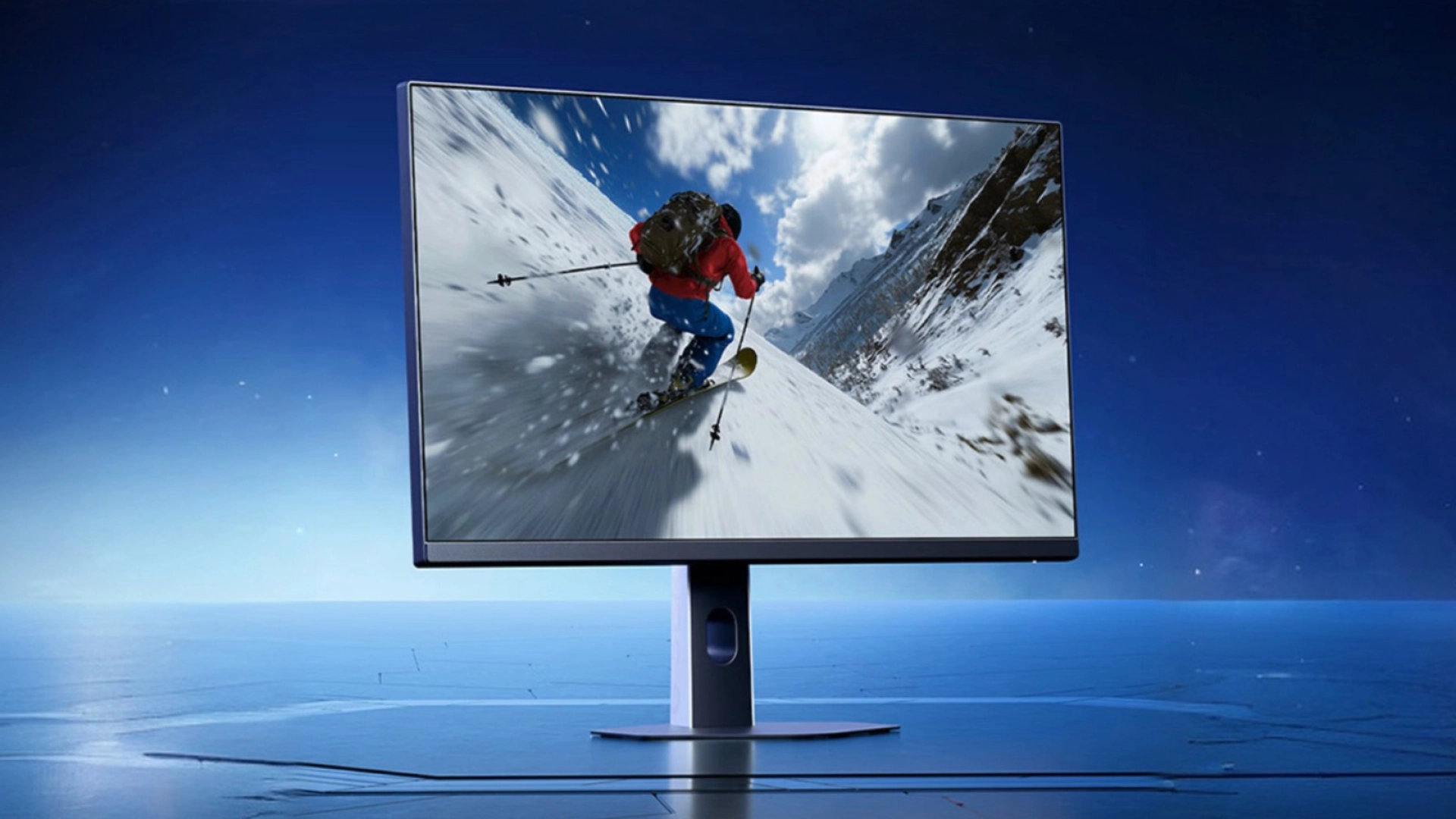 Xiaomi выпустила в Китае дешёвый 24,5-дюймовый монитор Redmi G25