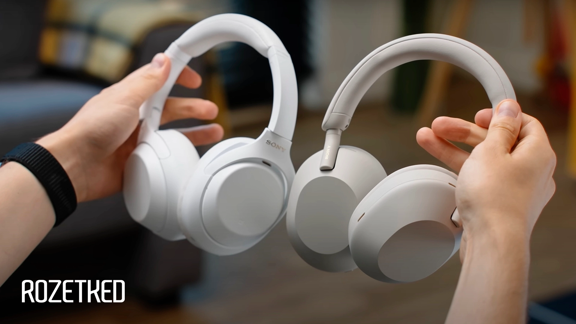 Наушники Sony WH-1000XM6 прошли сертификацию FCC