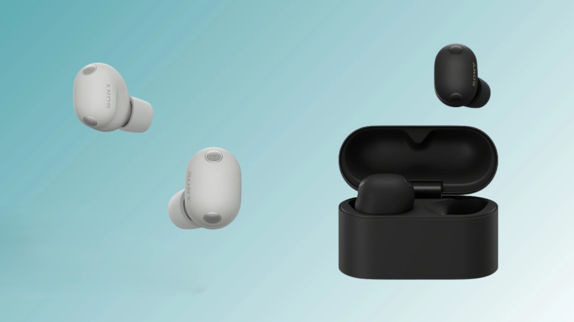 Утечка раскрыла все особенности Sony WF-1000XM6