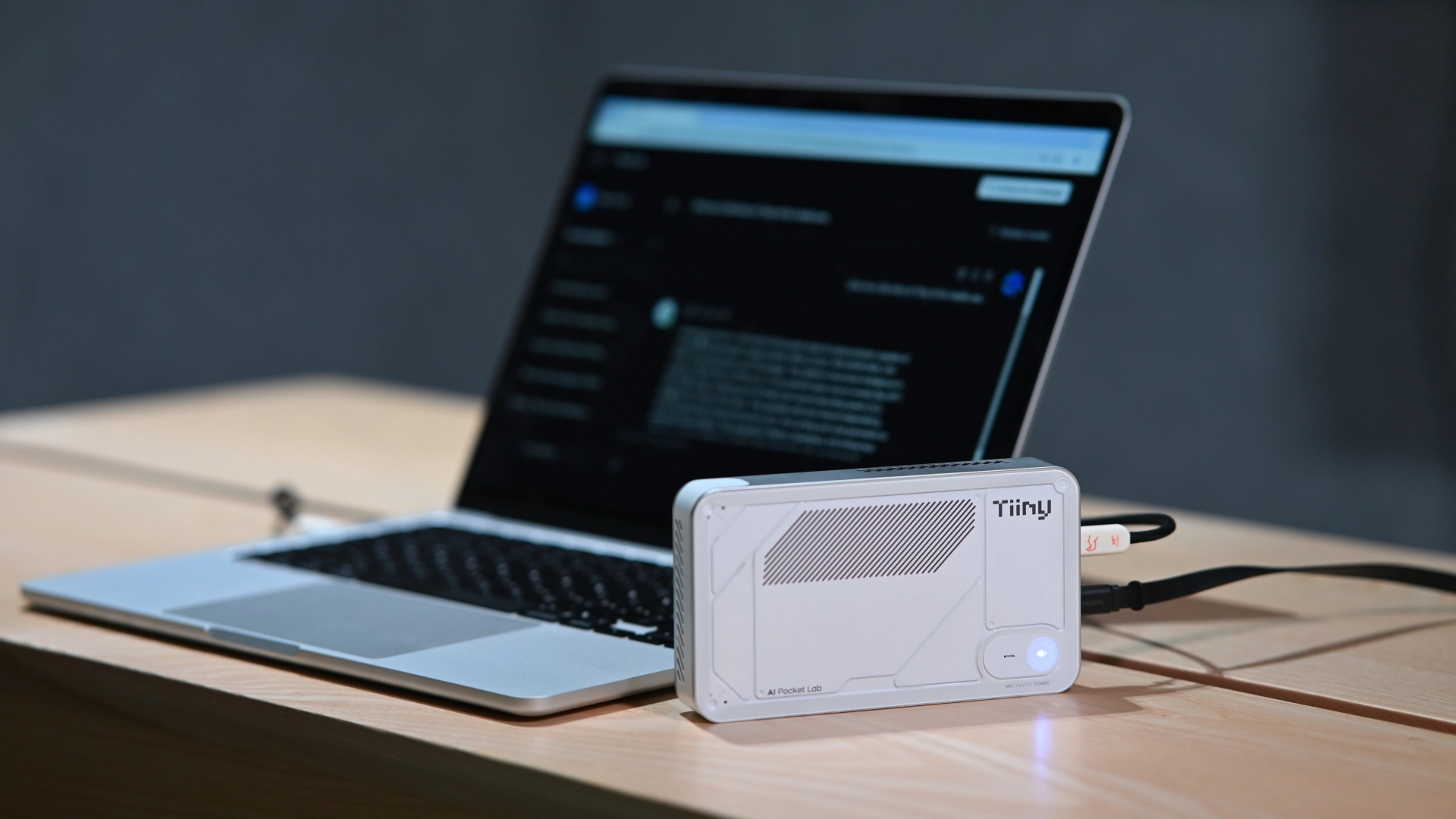 Анонсирован самый маленький ИИ-суперкомпьютер из Книги рекордов Гиннесса